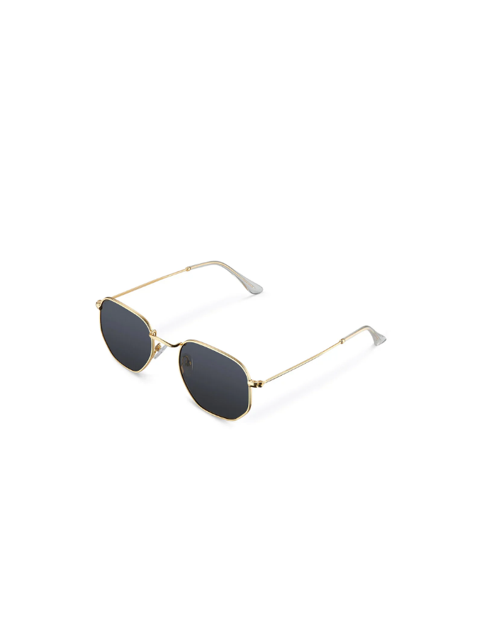Lentes de Sol - Eyasi Gold Carbon