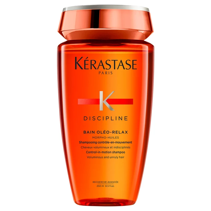 Bain Discipline Oleo-Relax 250ml kerastase