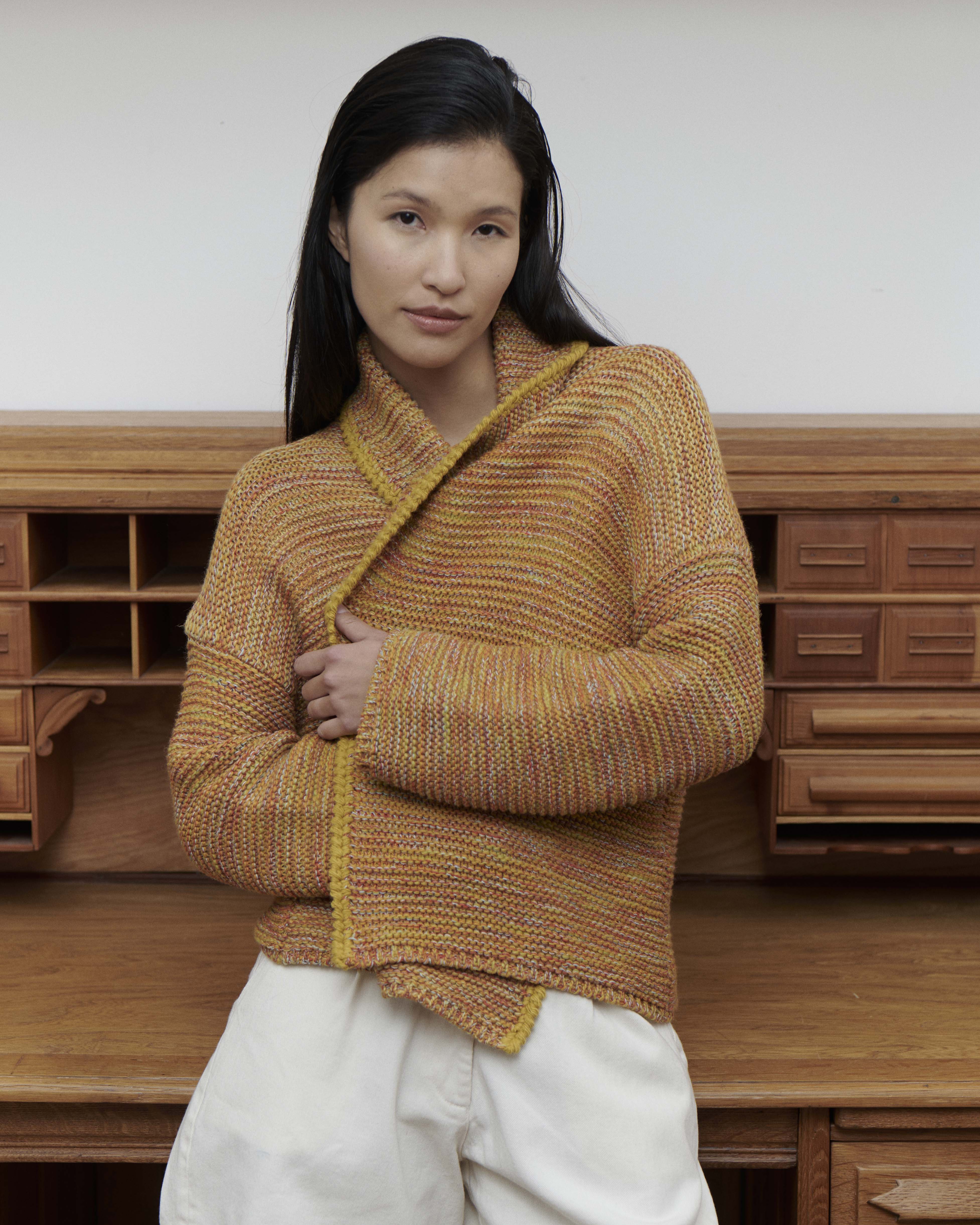 Bolero Cardal