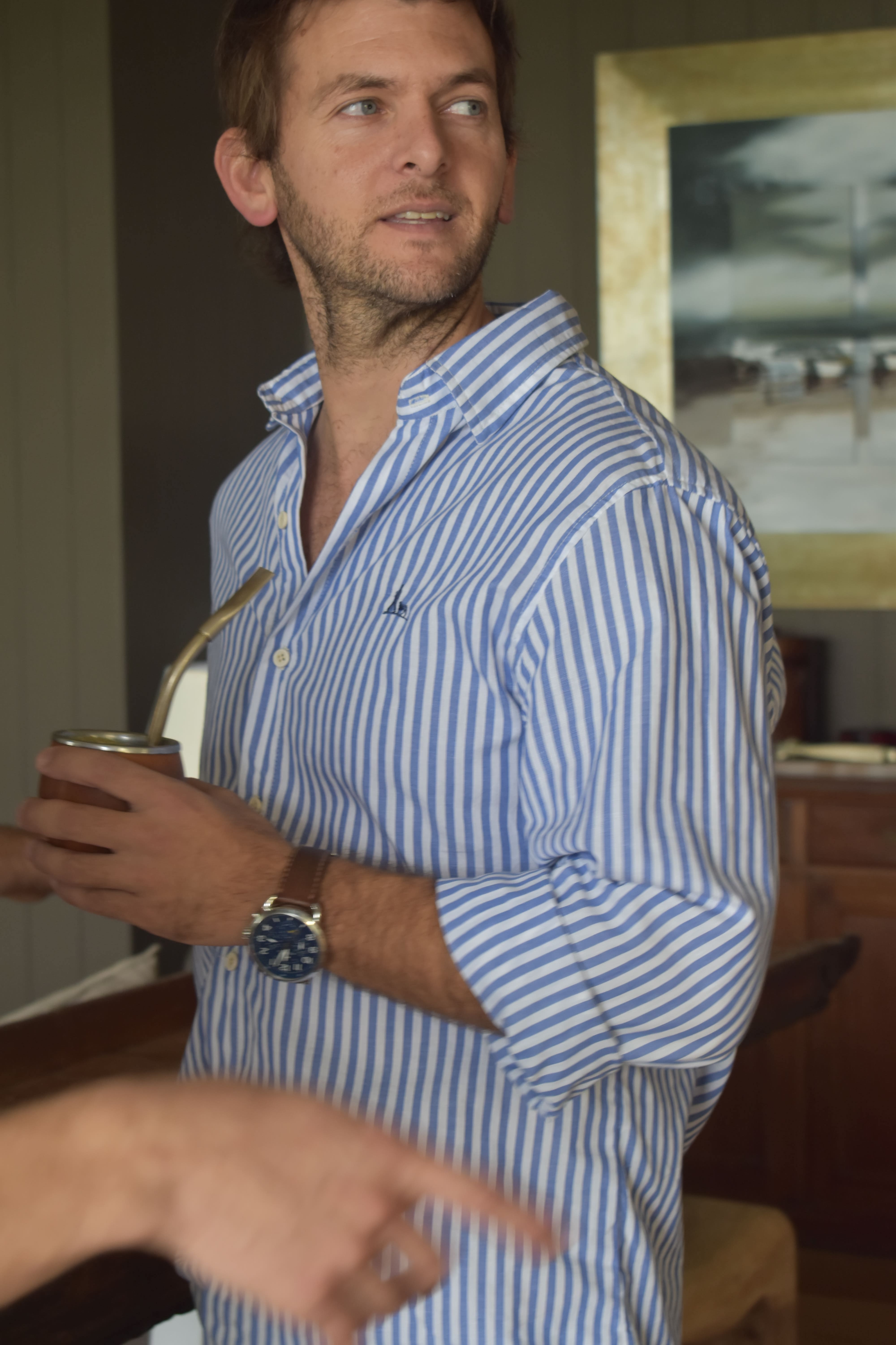 CAMISA FULL SEASON
