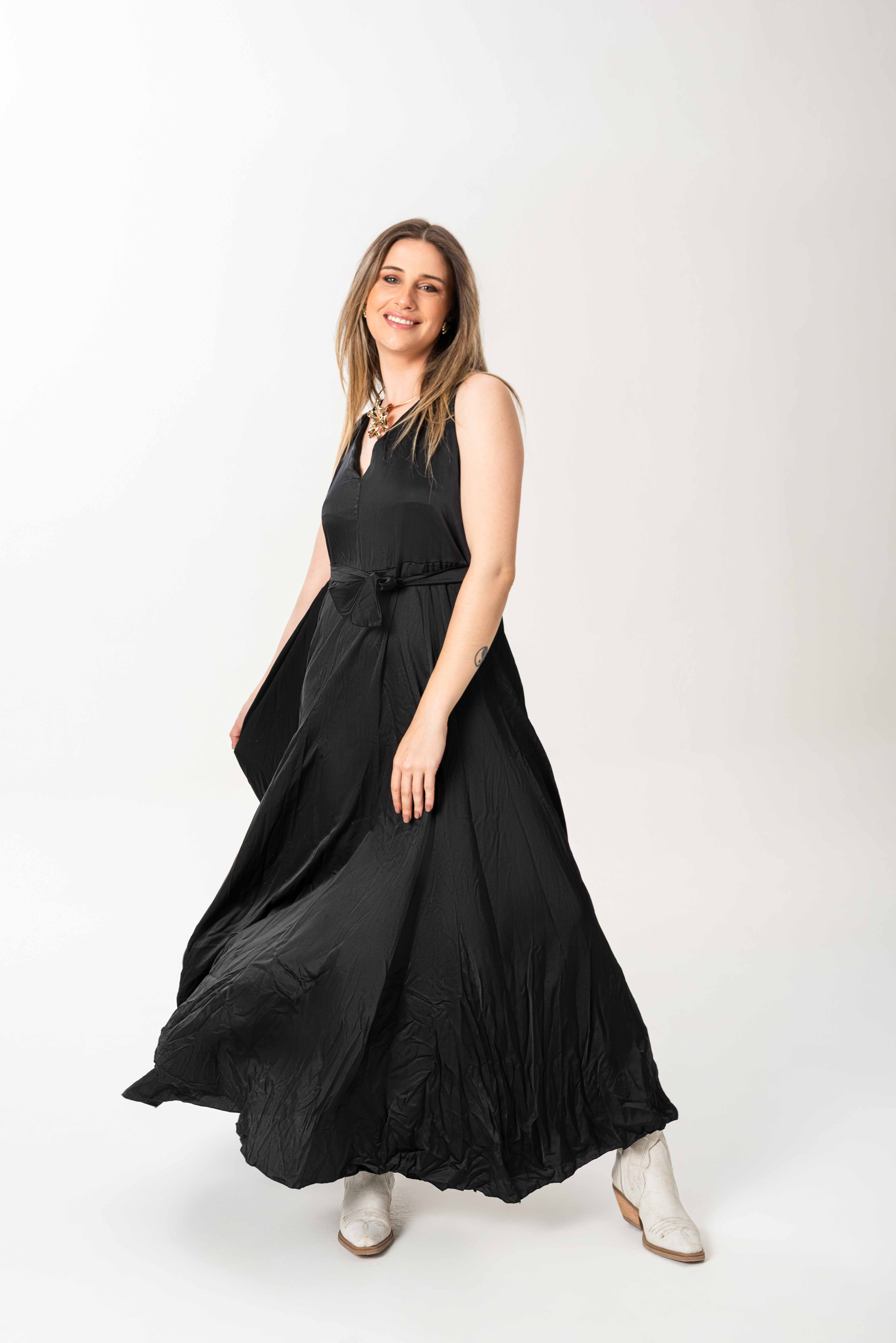 Vestido Alessandro