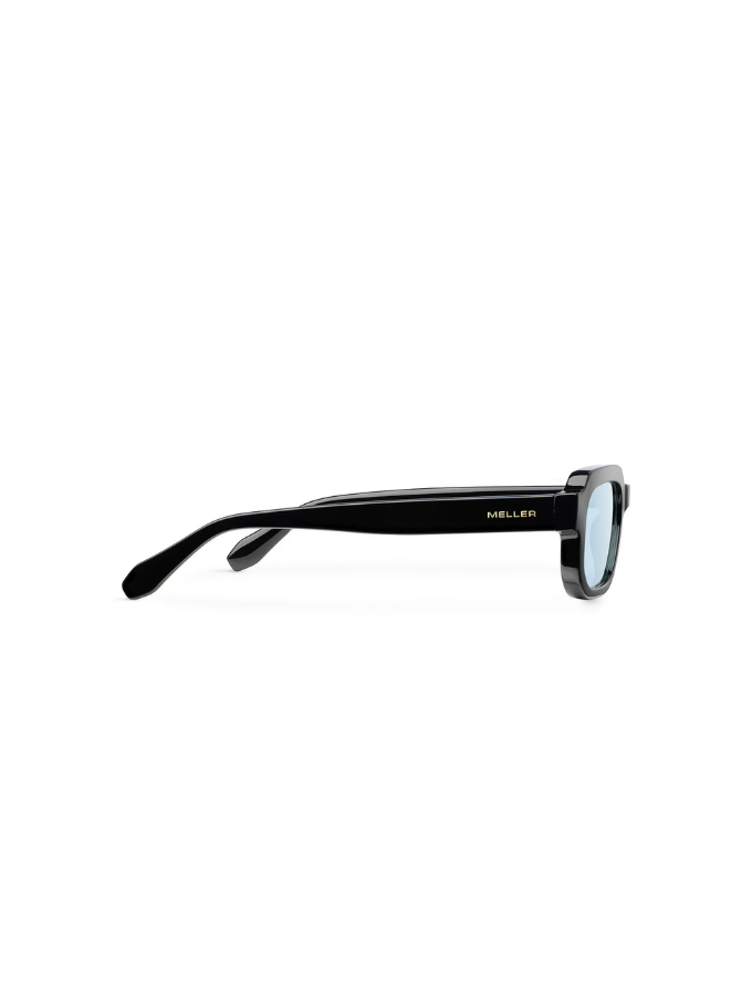 Lentes de Sol - Kobe Black Turquoise