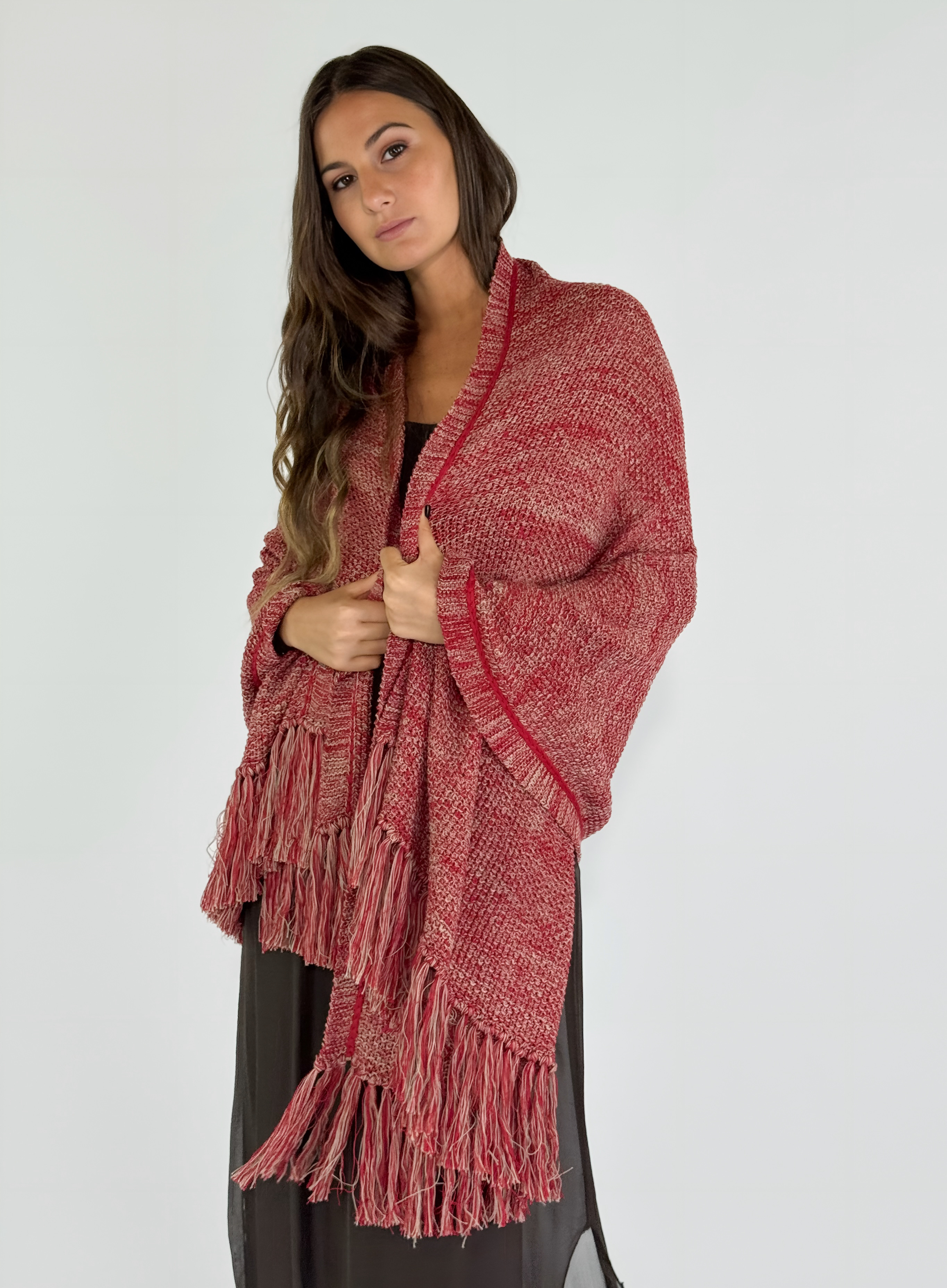 PASHMINA ZUMA