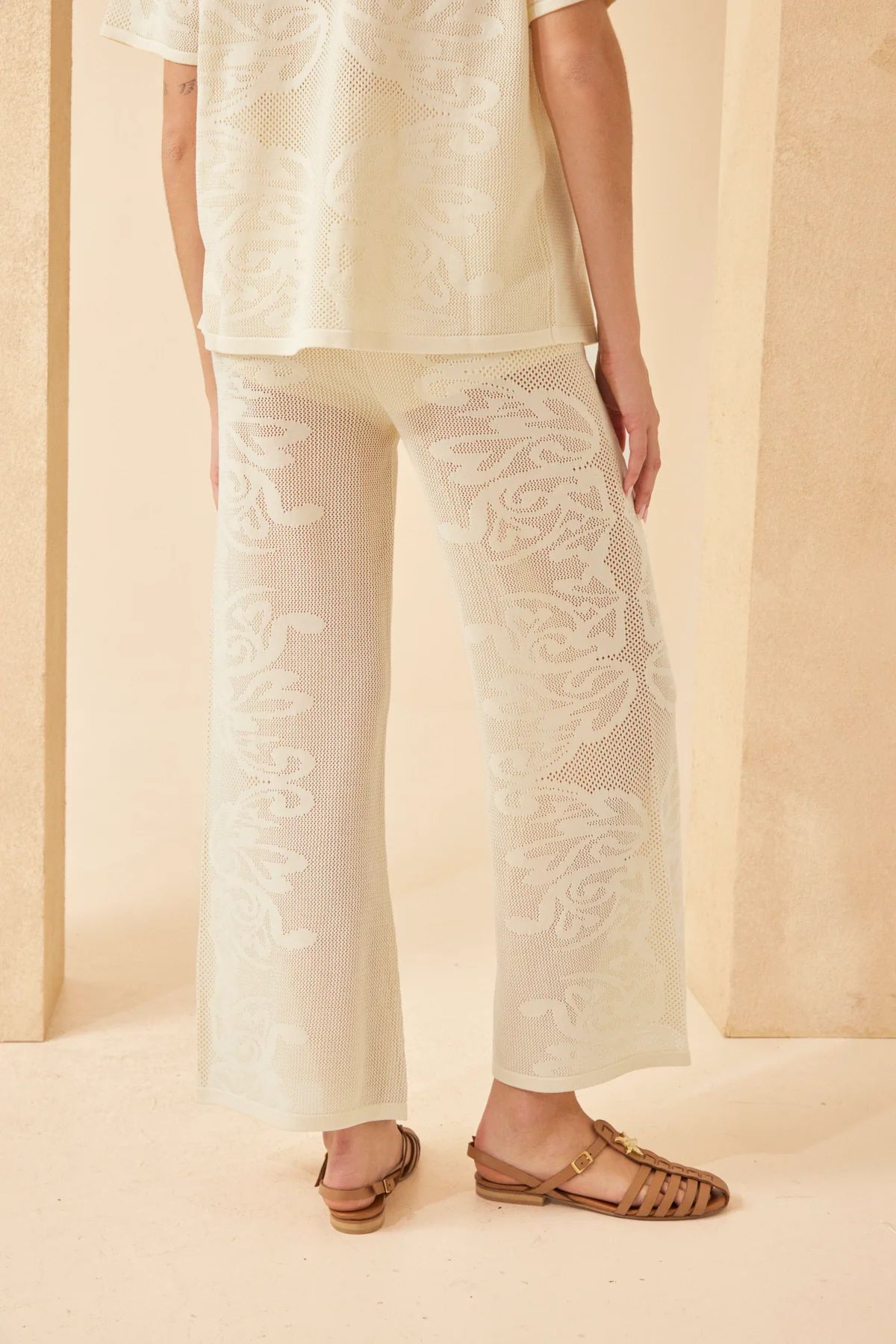 Pantalon Palm