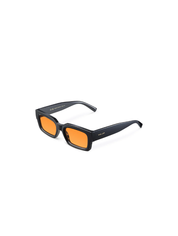 Lentes de Sol - Kaya Black Orange