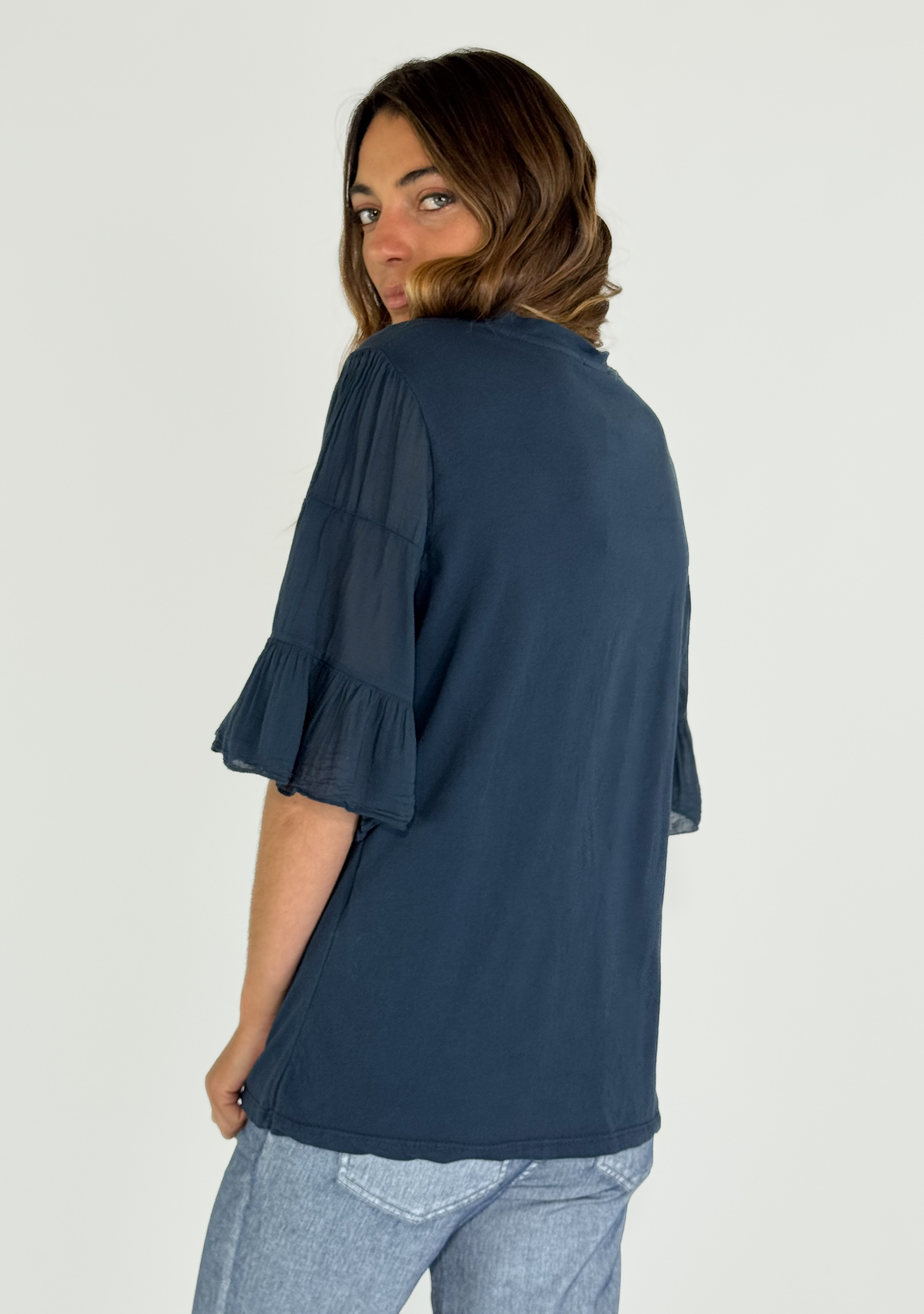BLUSA CHIAIA