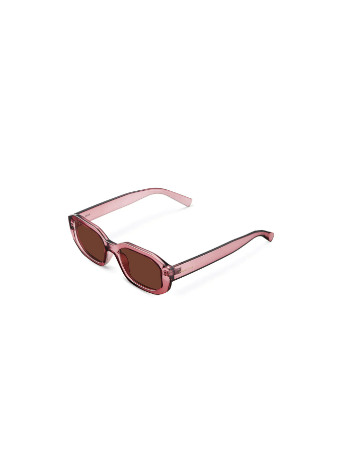 Lentes de Sol - Kessie Dark Pink Kakao