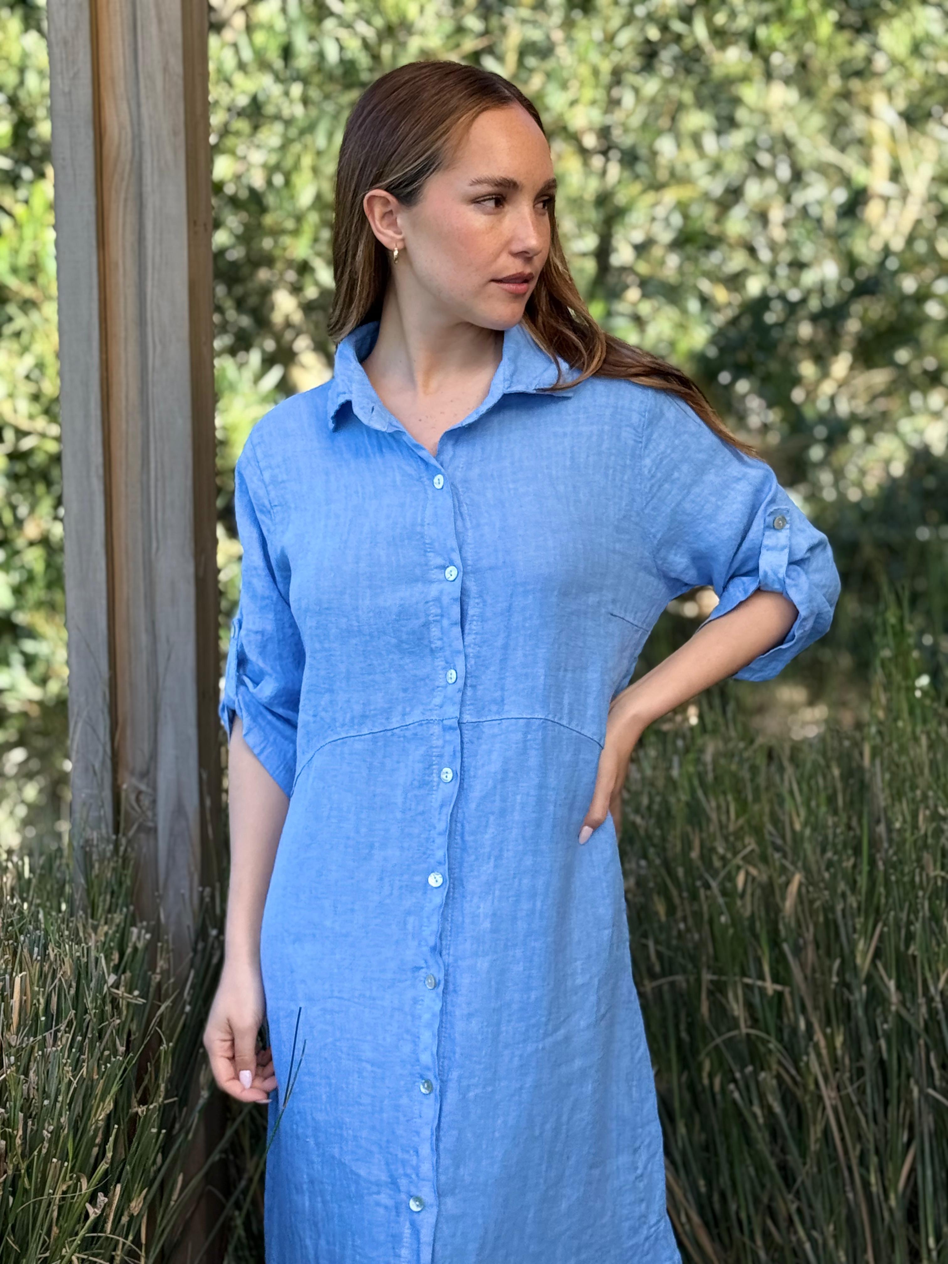 Vestido Livorno