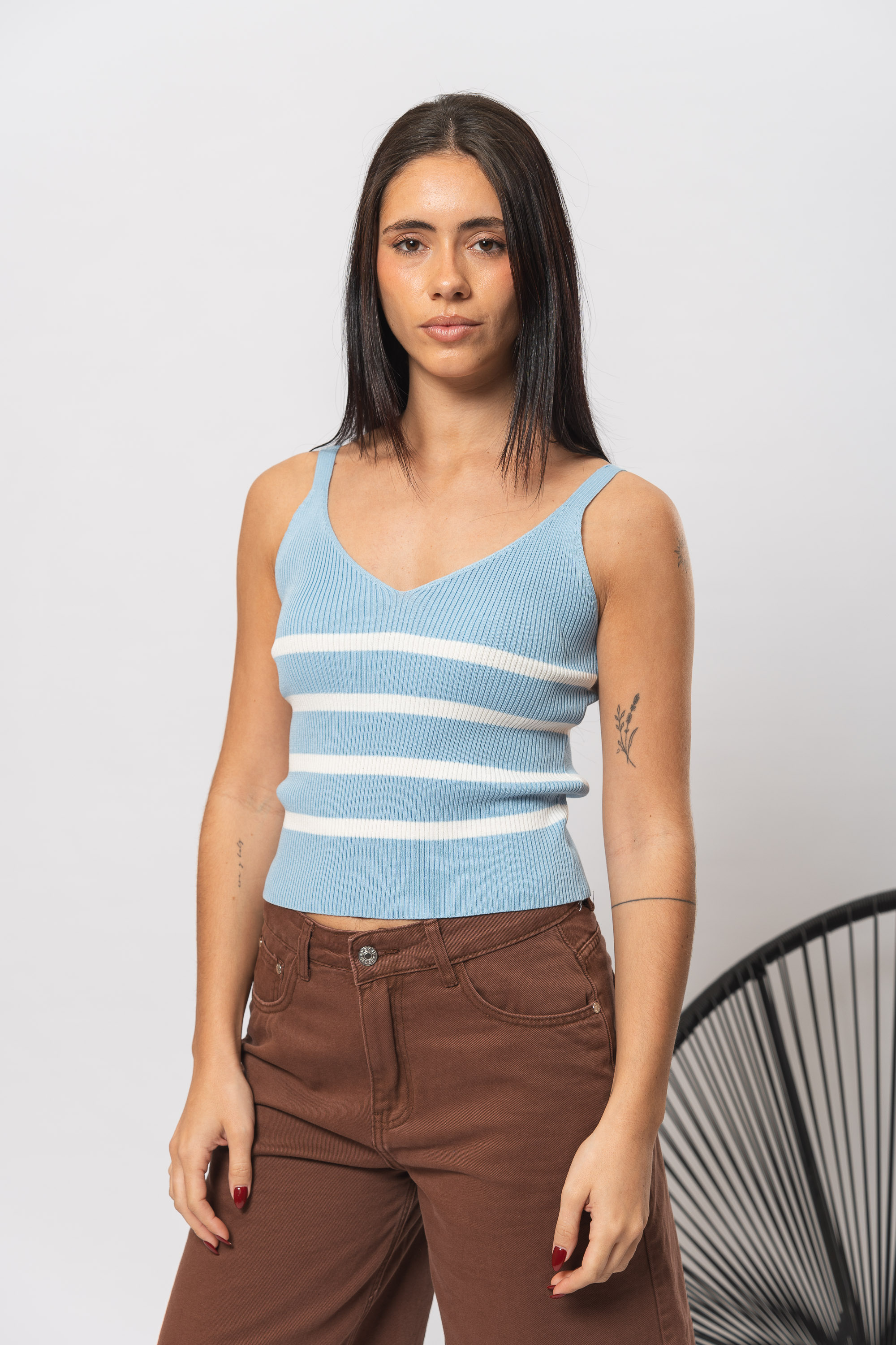 Top Hana