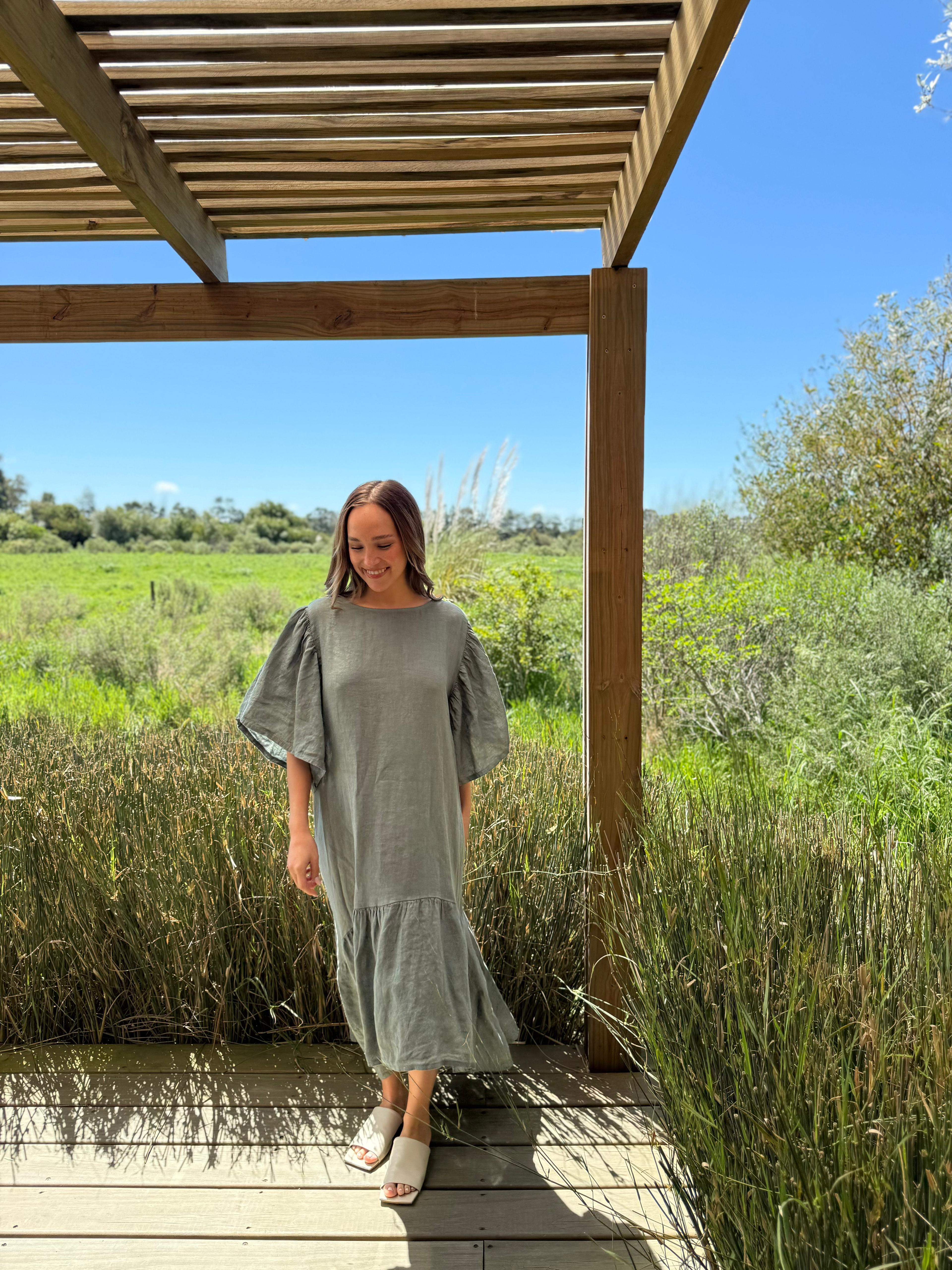 Vestido Verona