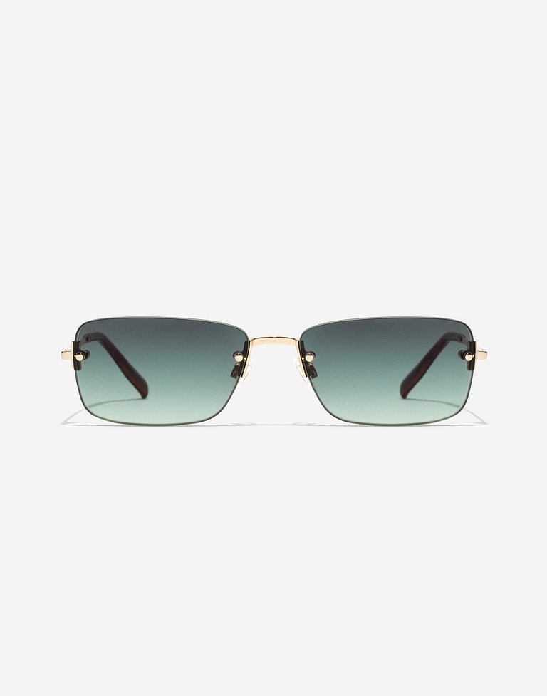 LENTES DE SOL - PAULA ECHEVARRIA - WIND GREEN
