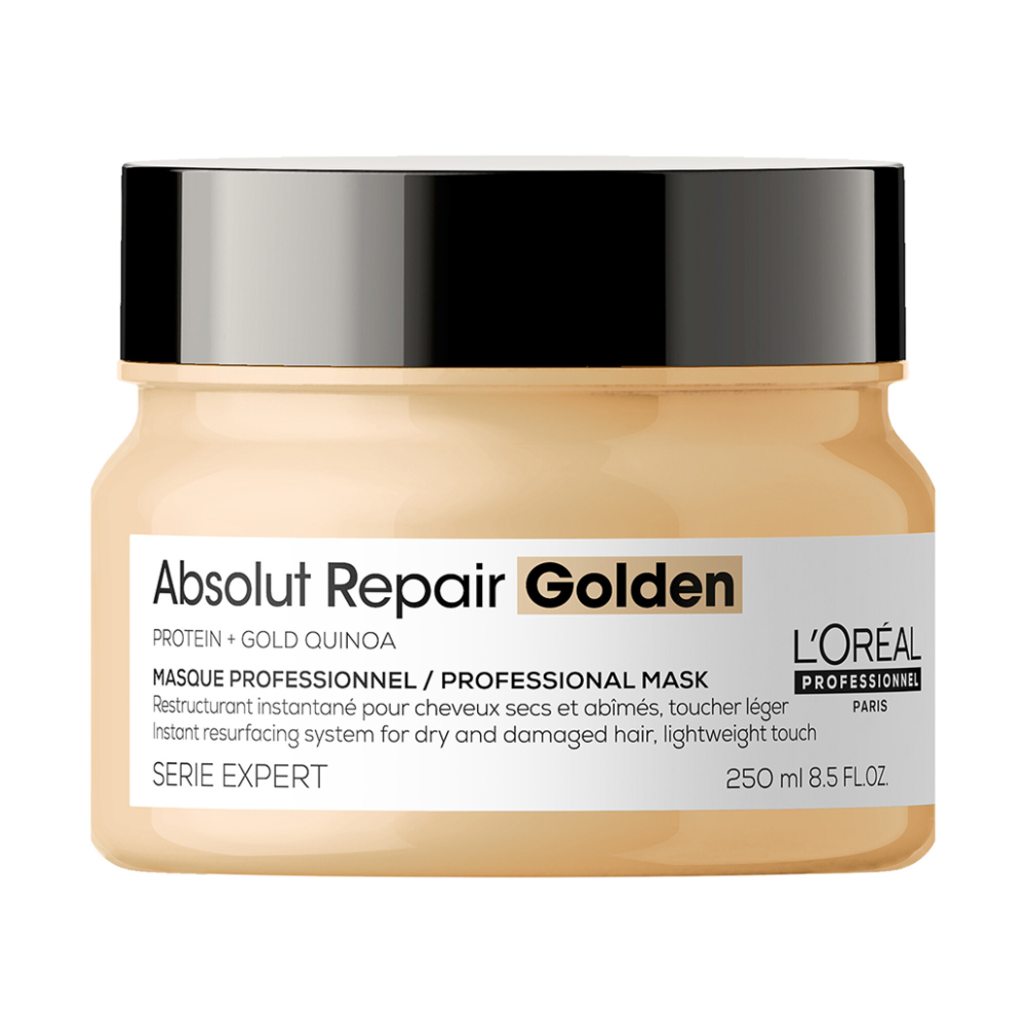 Mascara Absolut Repair Golden 250ml loreal