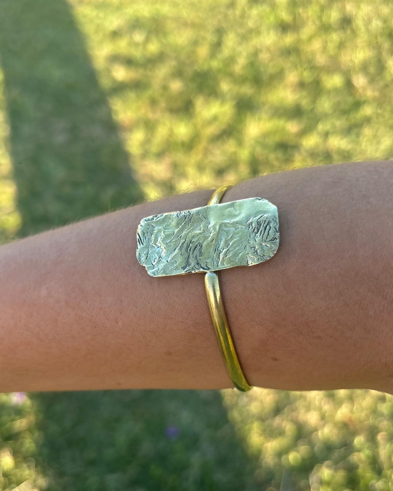 Brazalete Nilo