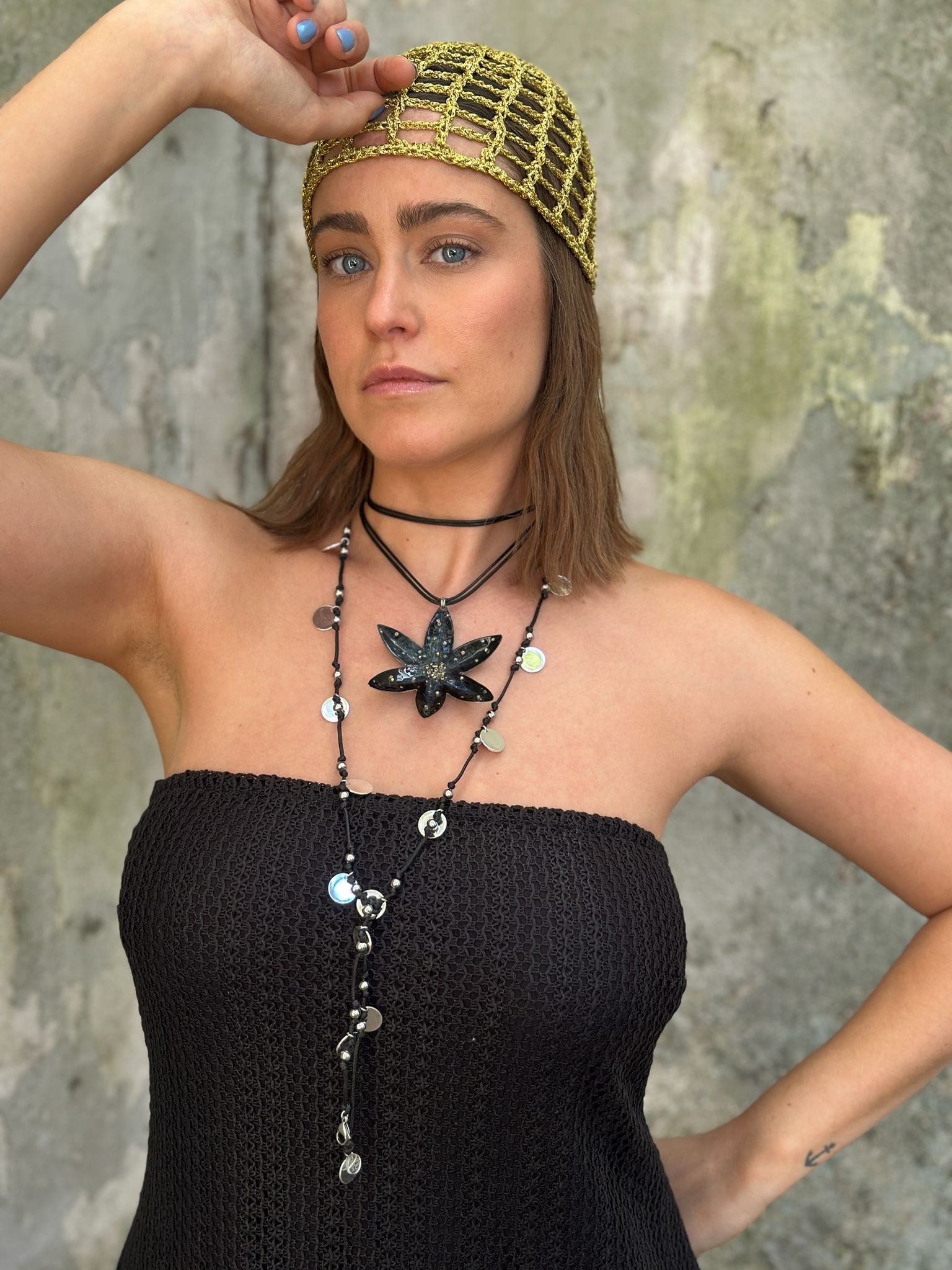 Casquete Fresa