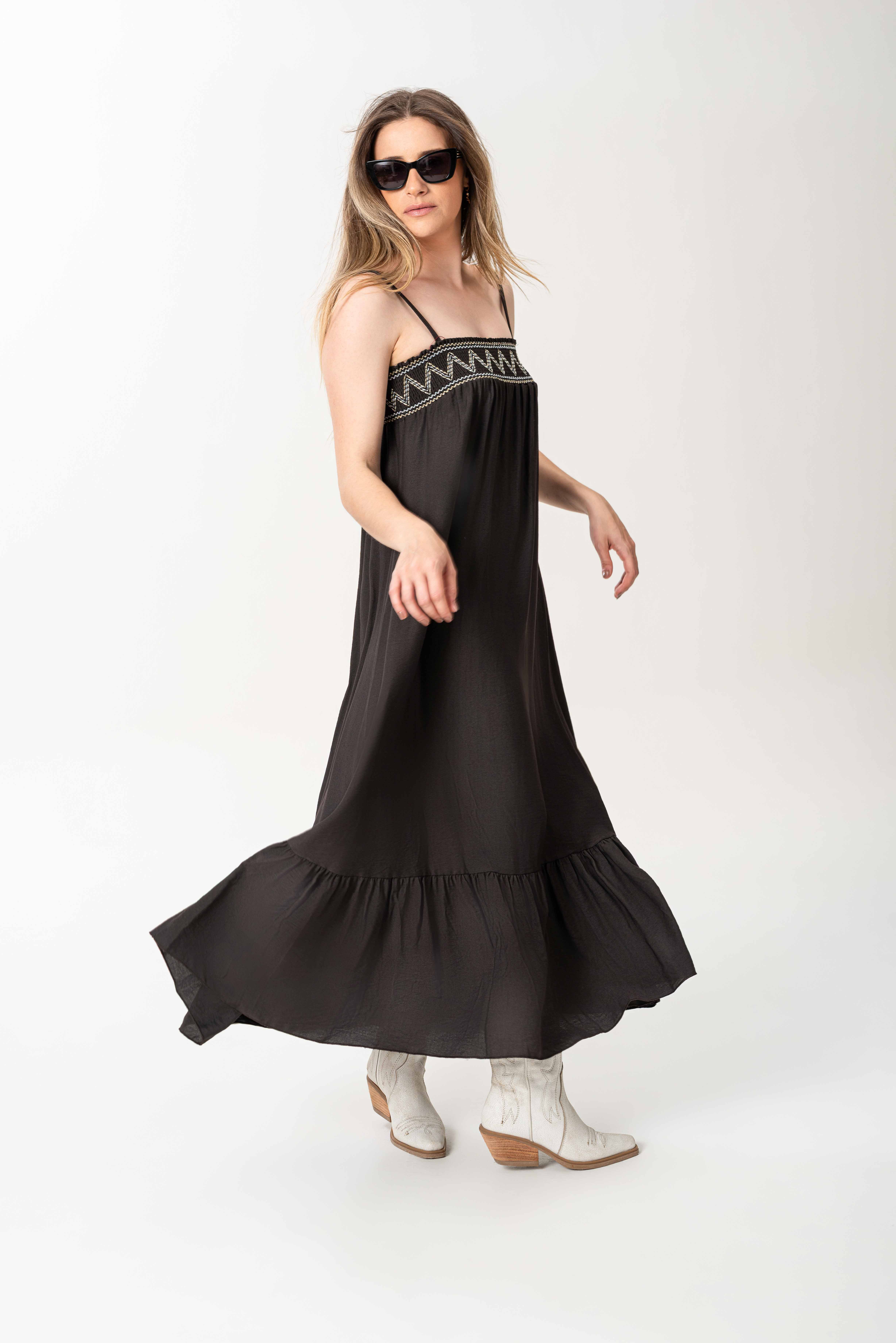 Vestido Dimitrio