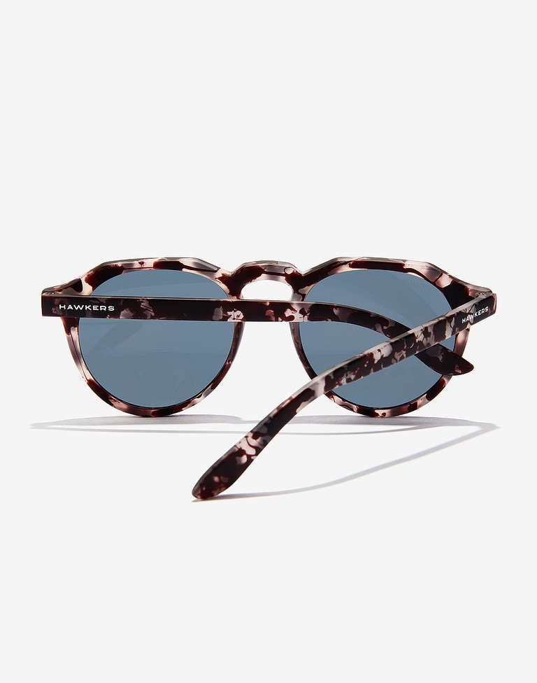 LENTES DE SOL - Carey Grey · Rose Gold Warwick