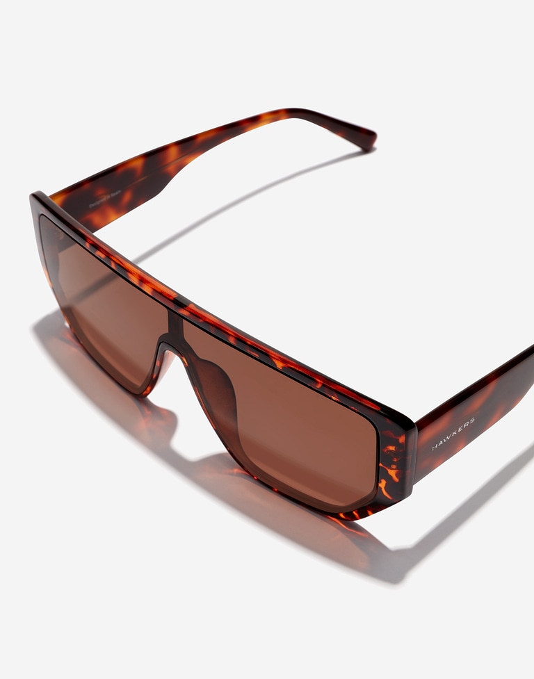 LENTES DE SOL - METRO - CAREY BROWN ECO