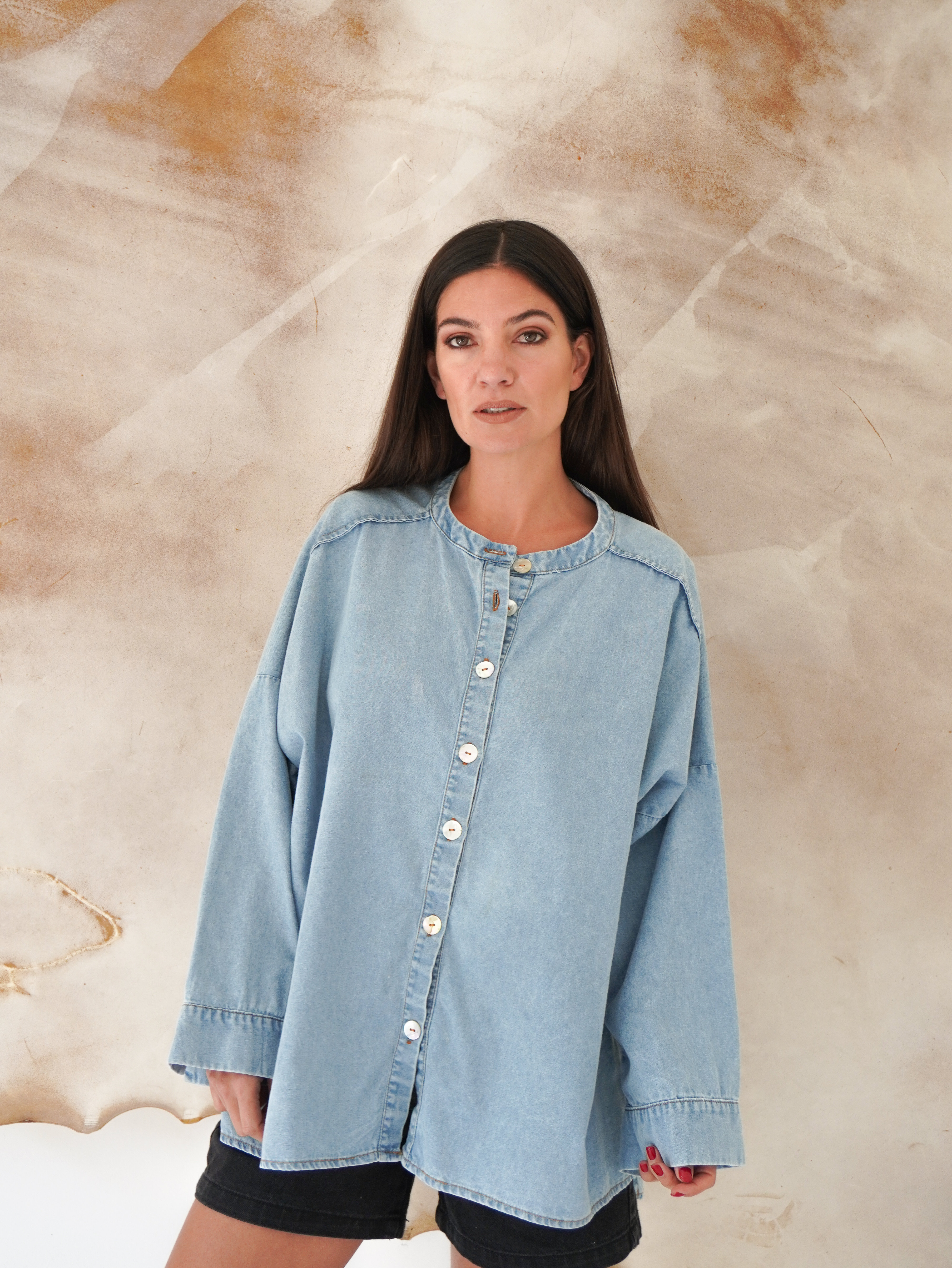 Vaquero Shirt 26