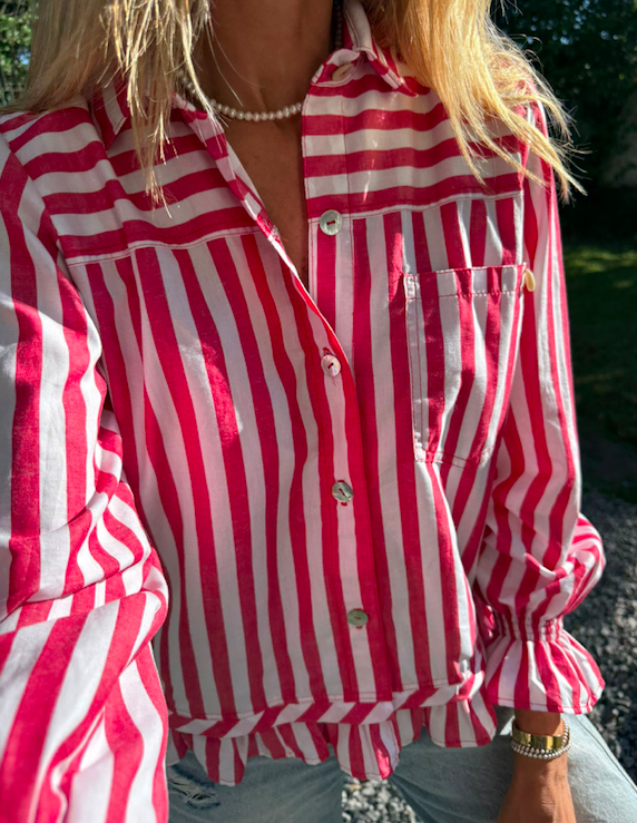 Camisa Kala