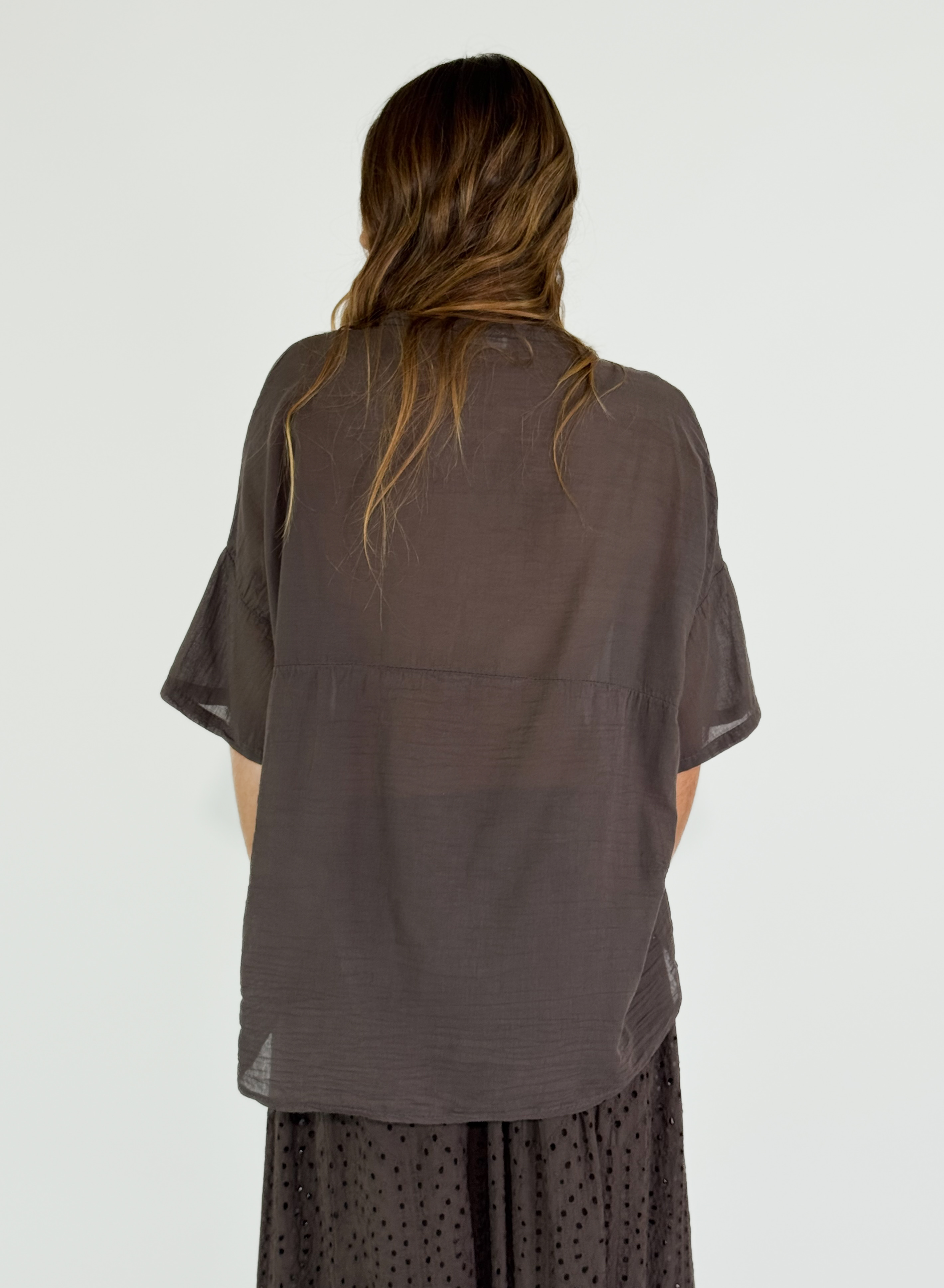 BLUSA SCILLA