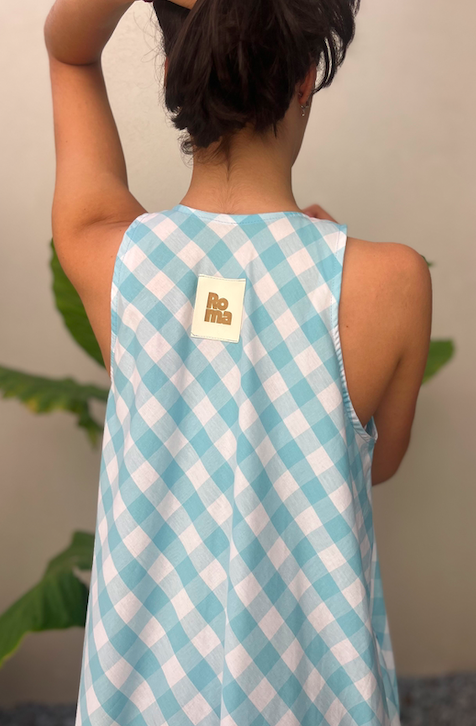 Vestido Lumi