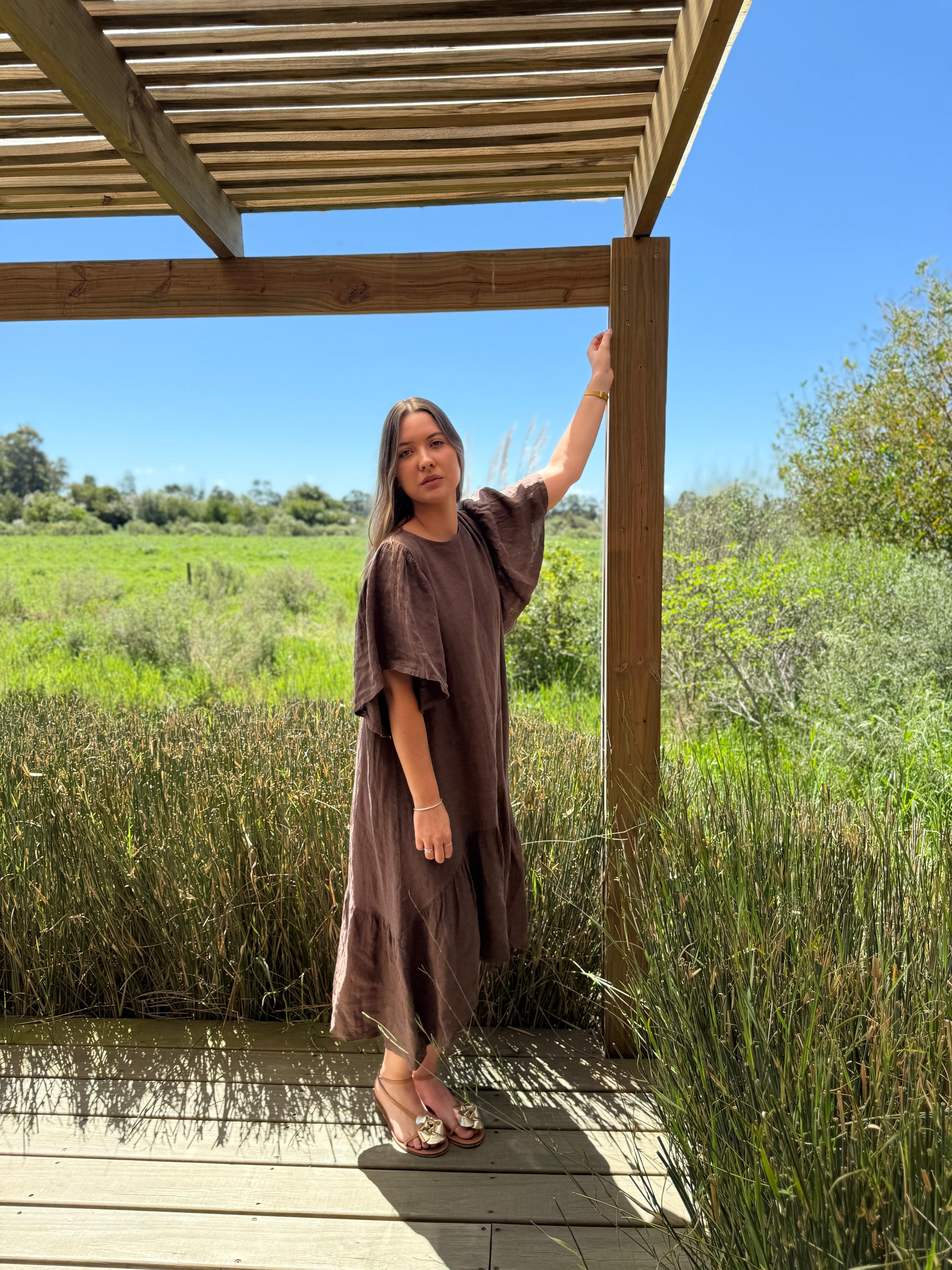 Vestido Verona