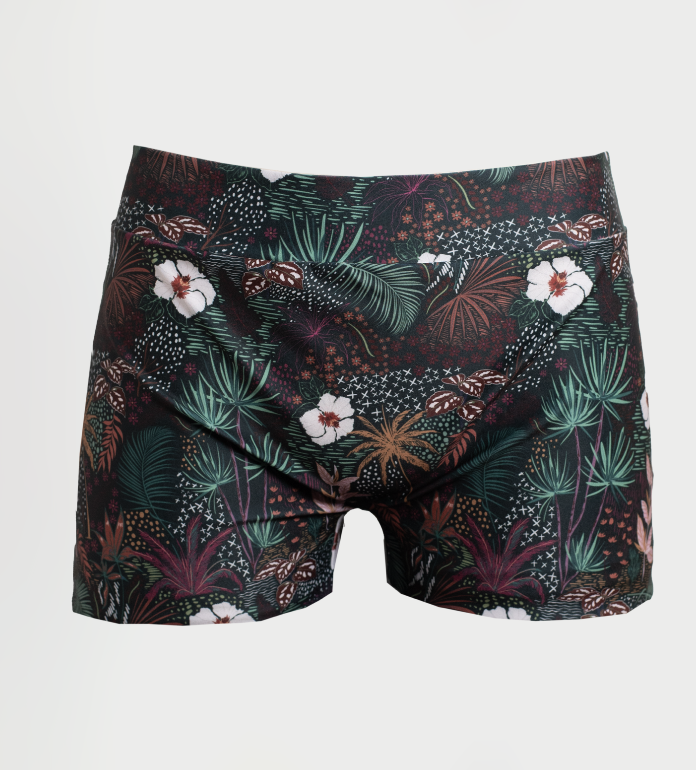SHORT MADRID