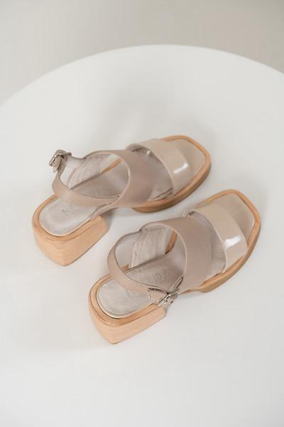 Sandalia Charlotte