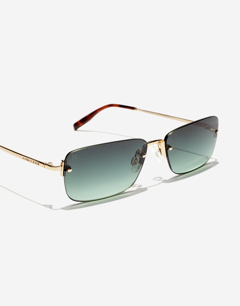 LENTES DE SOL - PAULA ECHEVARRIA - WIND GREEN