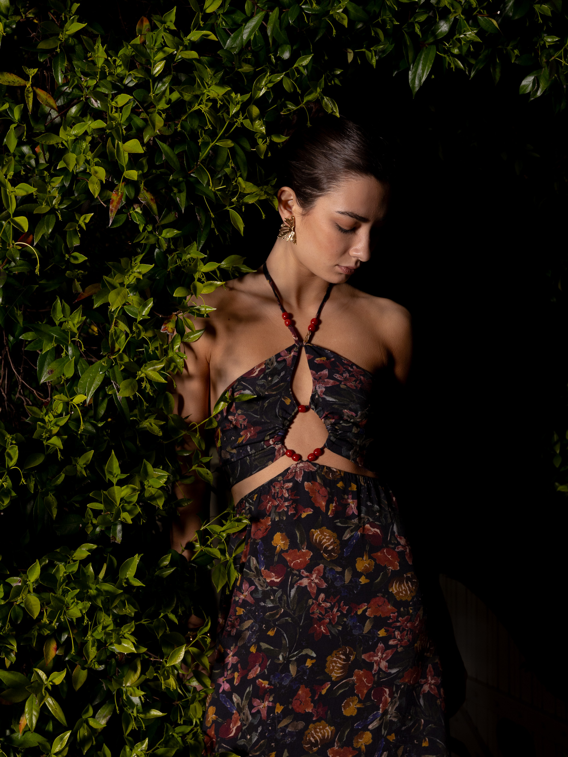 Vestido Gardenia