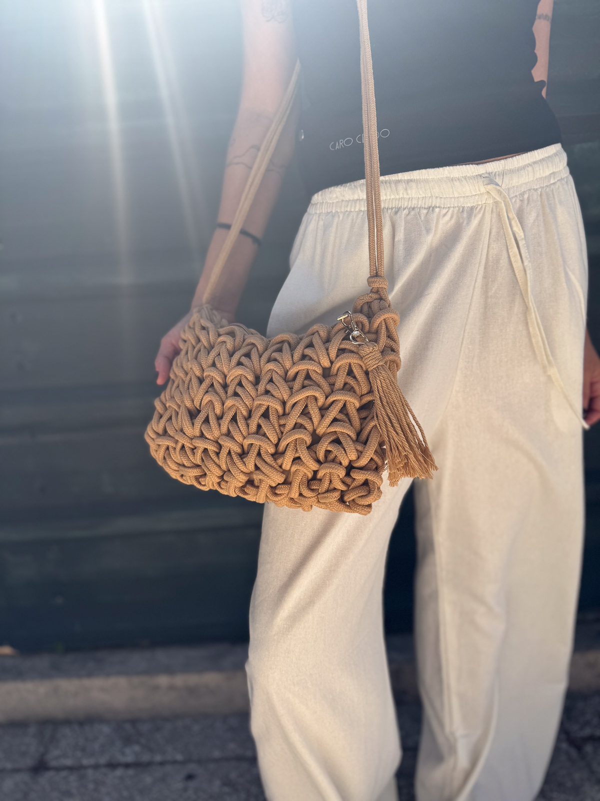 Cartera Nerea