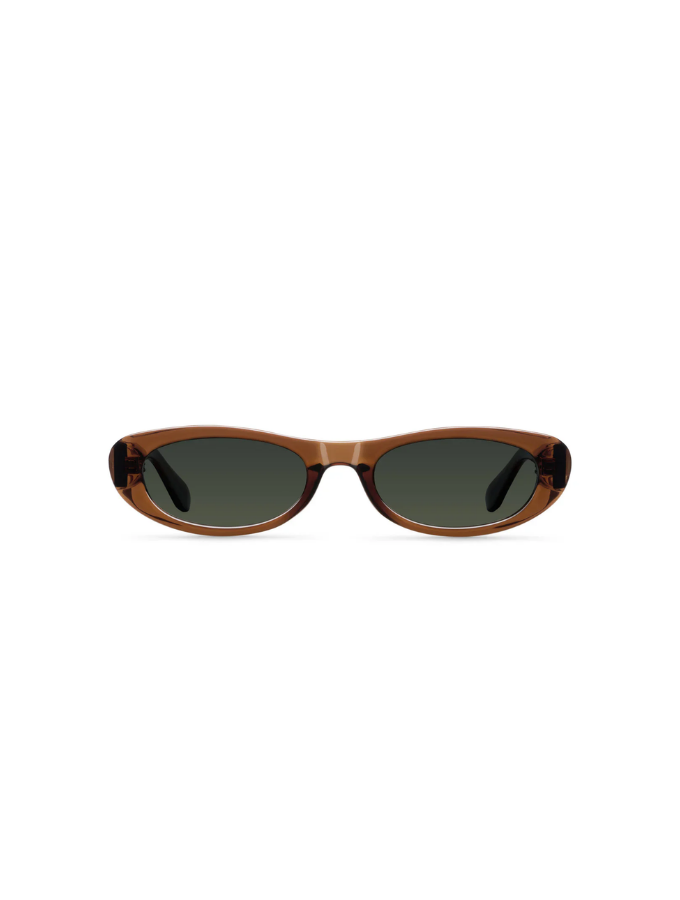 Lentes de Sol - Malaika Red Brown Olive
