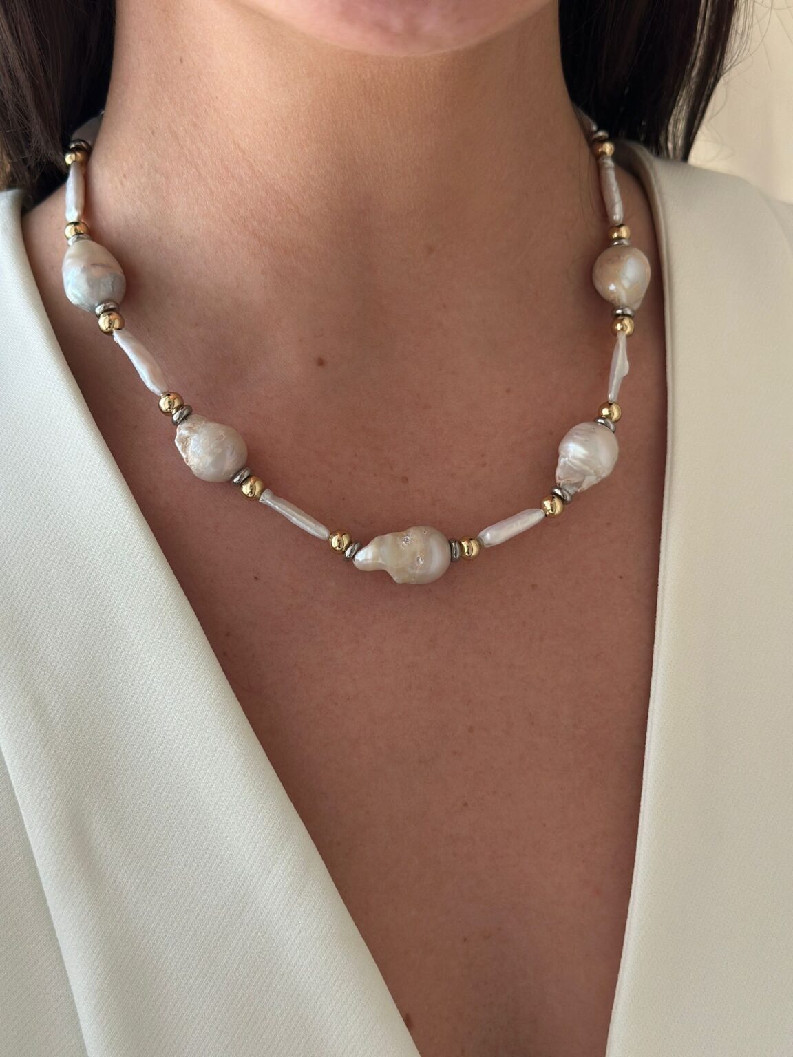 Collar Nerina