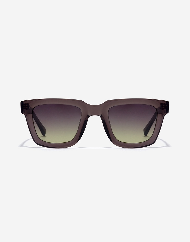 LENTES DE SOL - ONE UPTOWN - CRISTAL GREY MOSS