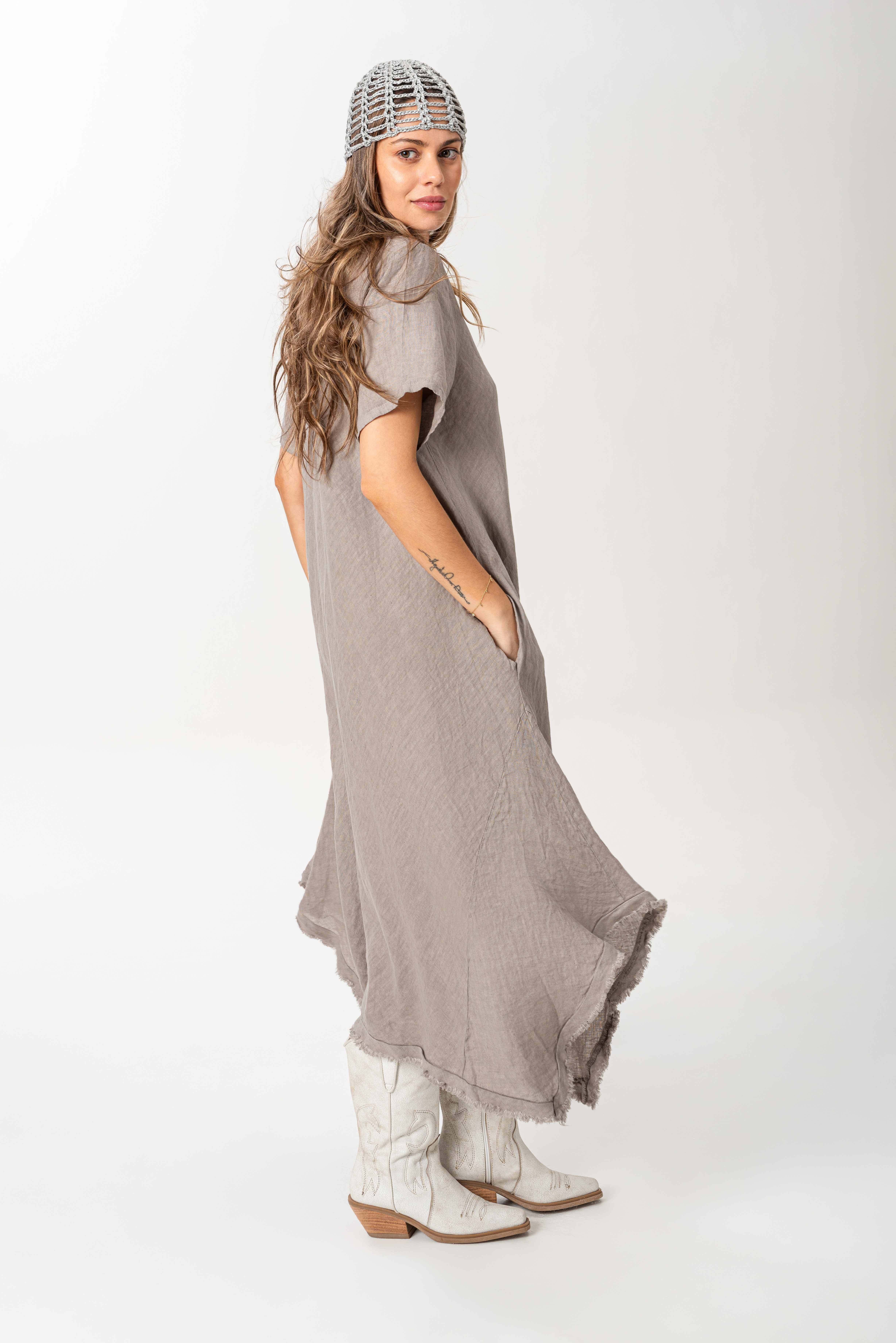 Vestido Remo
