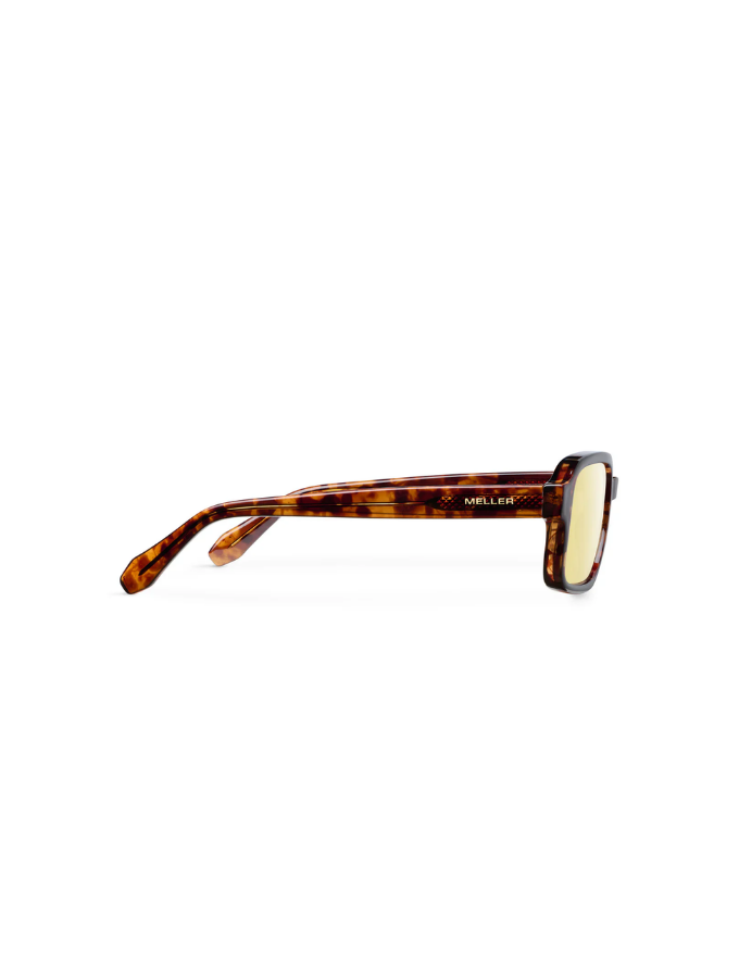 Lentes de Sol - Lebo Tigris Yellow