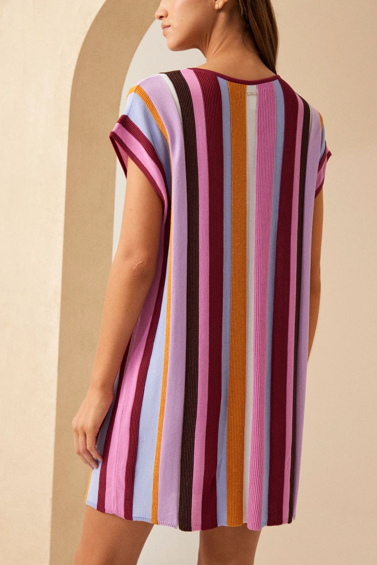 Vestido Cabana
