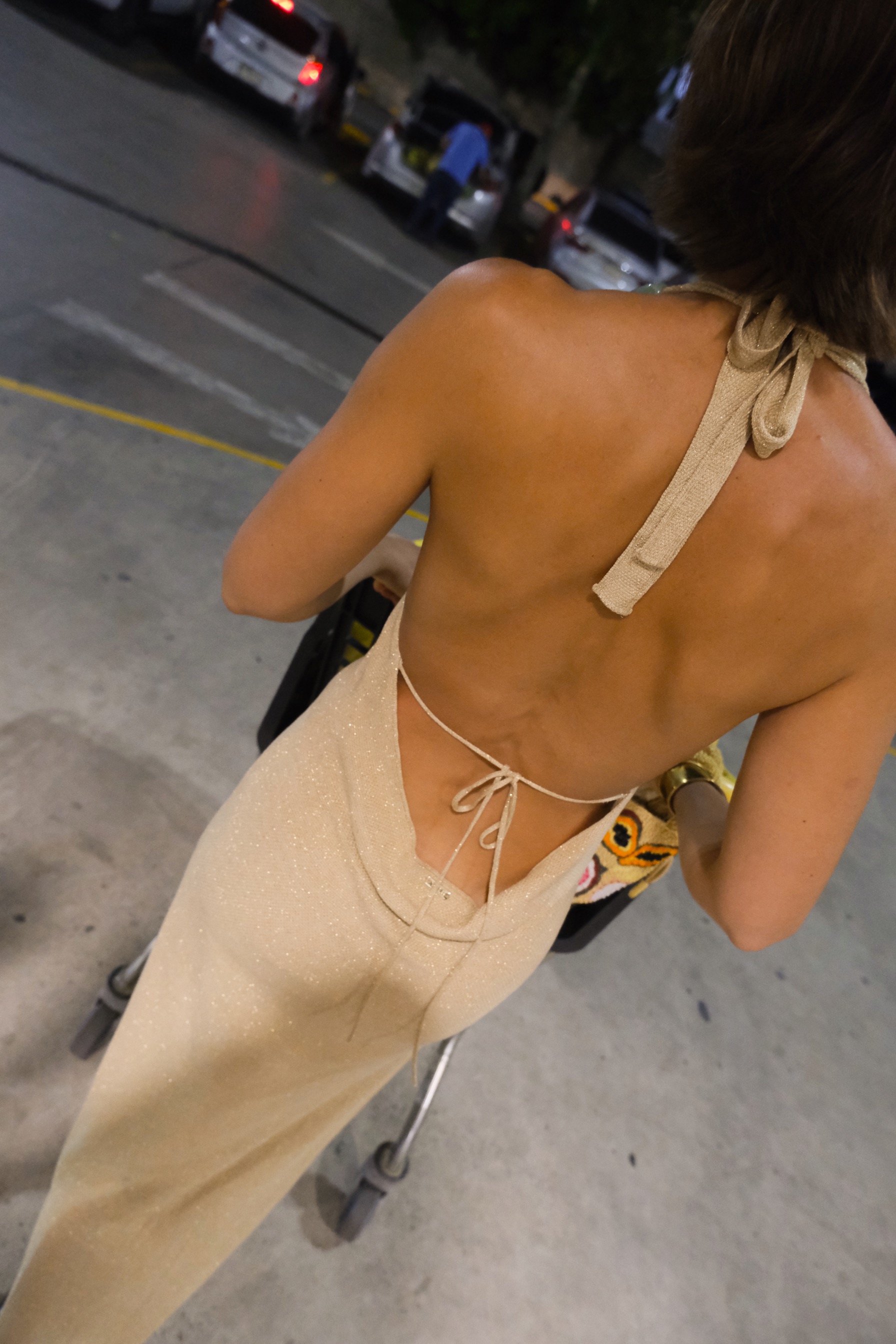 Vestido Portofino SS26