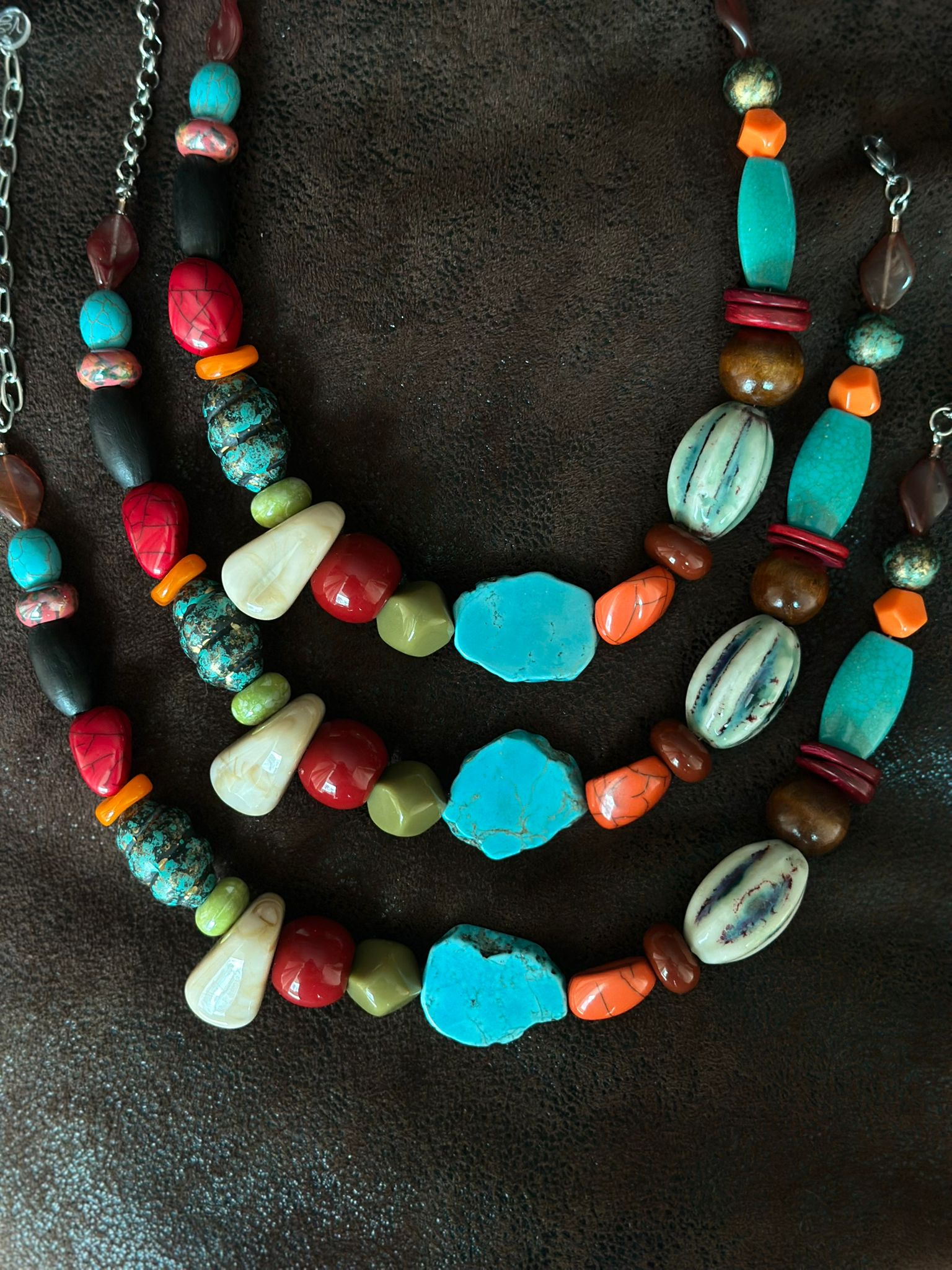 Collar Albora