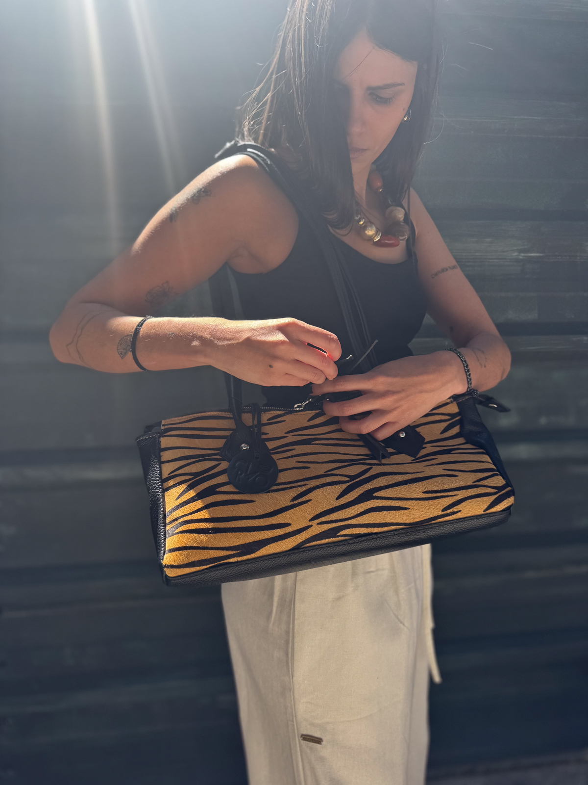 Cartera Daenerys