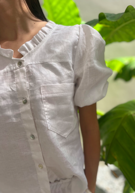 Camisa Alma