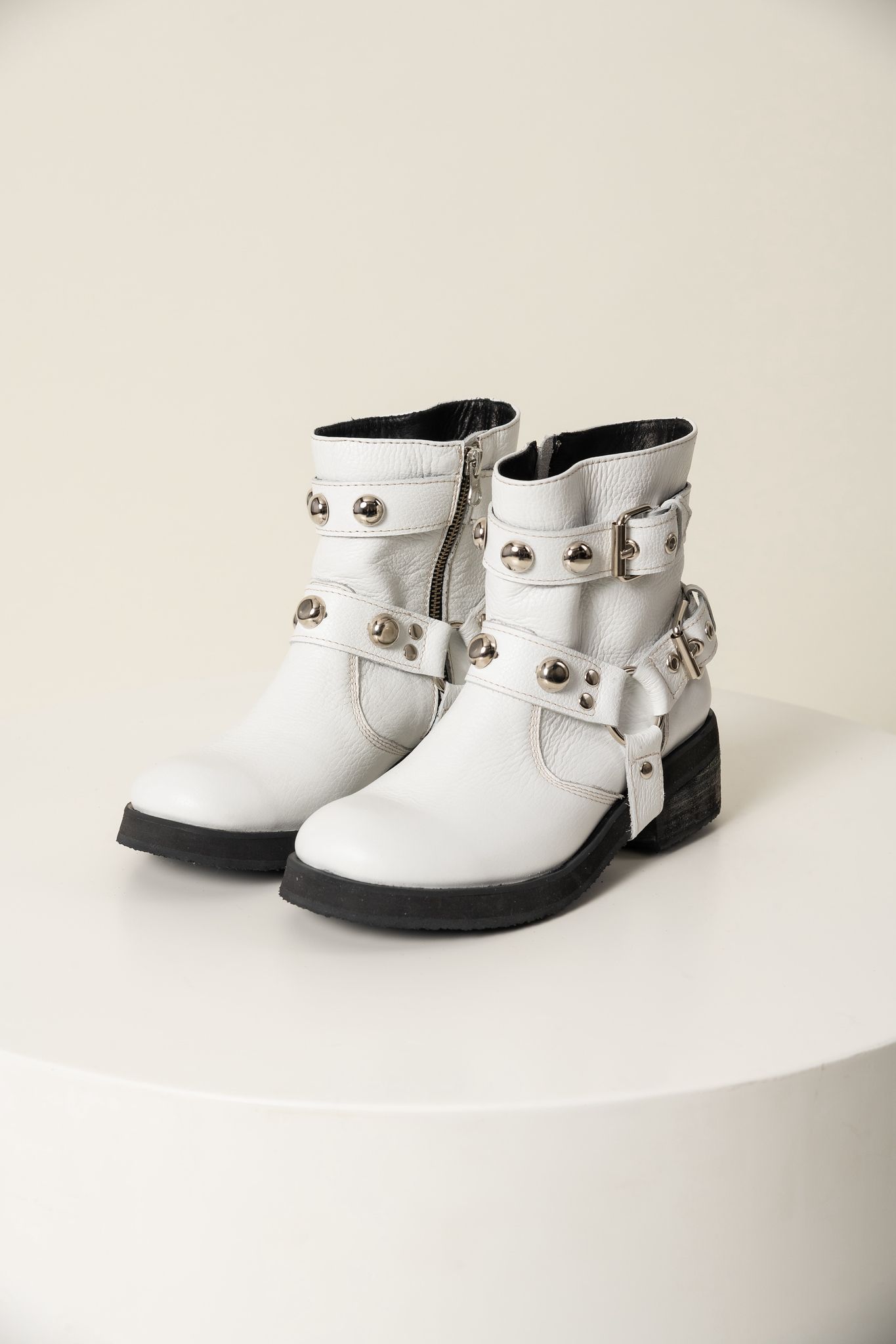 Bota Malibu