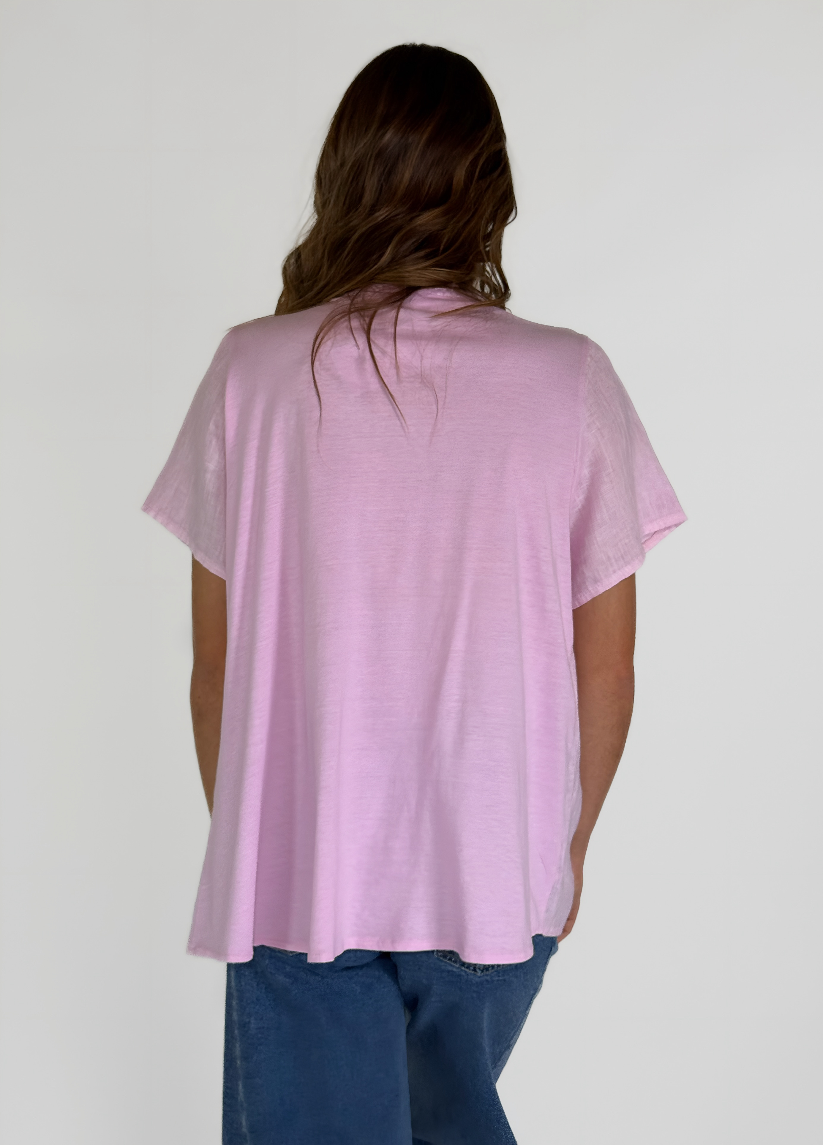 CAMISA TROPEA