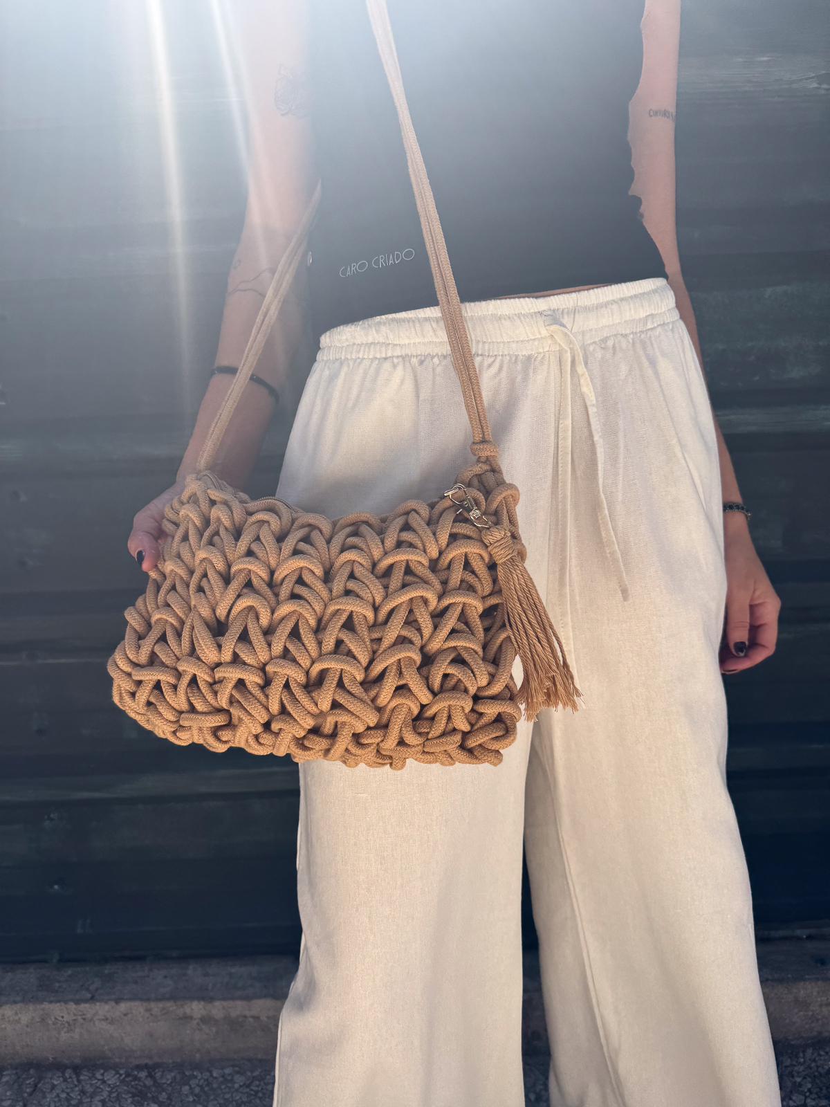 Cartera Nerea