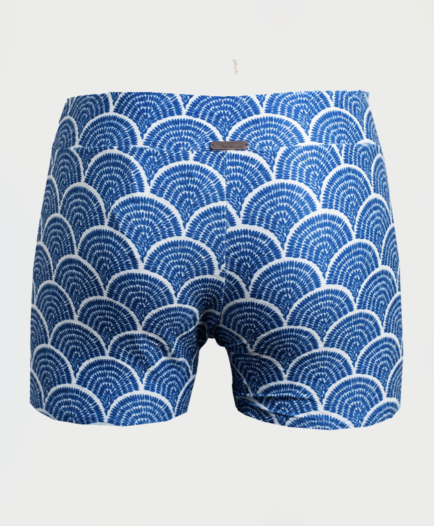SHORT MADRID