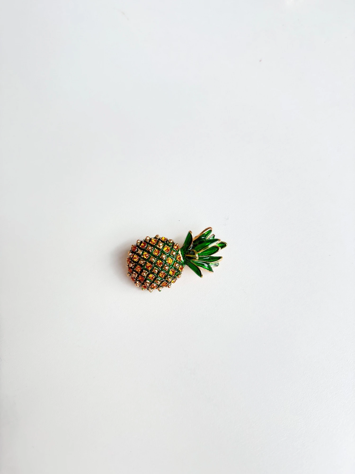Pin Fruit  anana XL