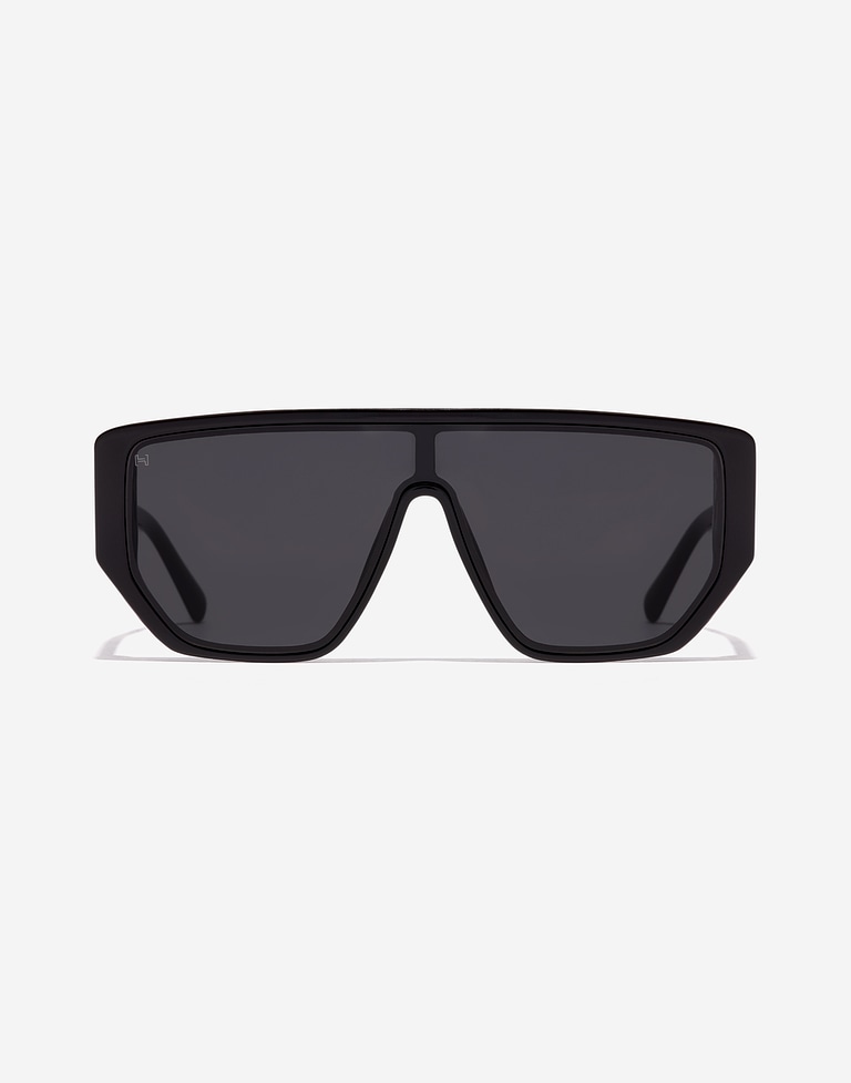 LENTES DE SOL - METRO - BLACK DARK ECO