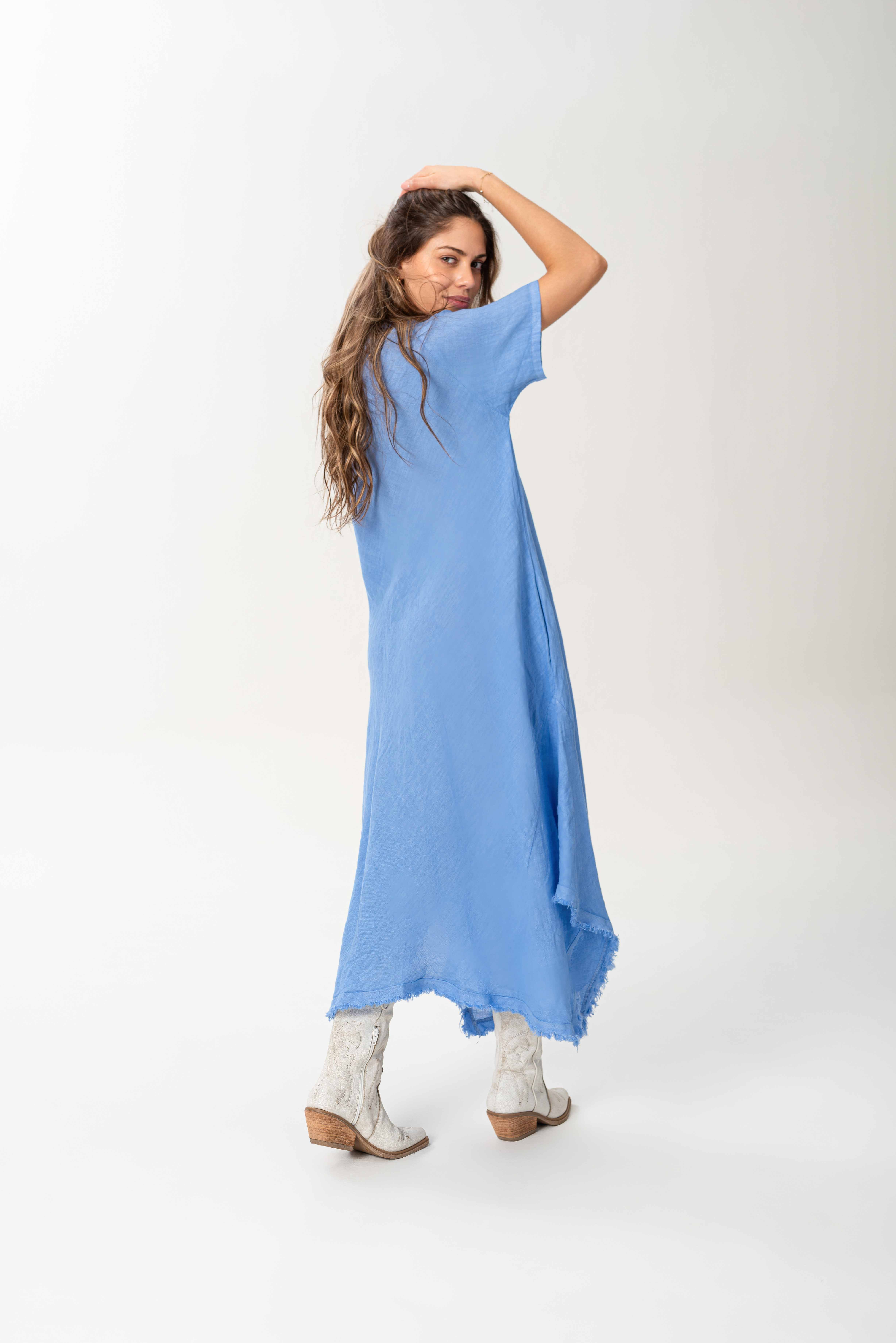 Vestido Remo