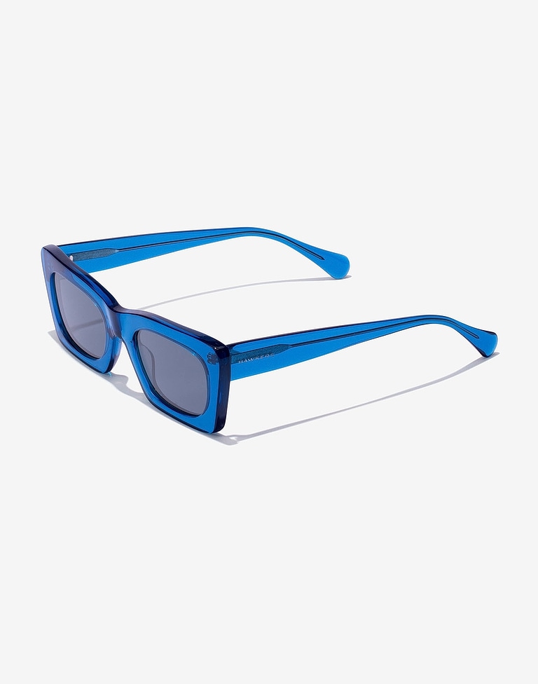 LENTES DE SOL - Paula - Electric Blue Lauper