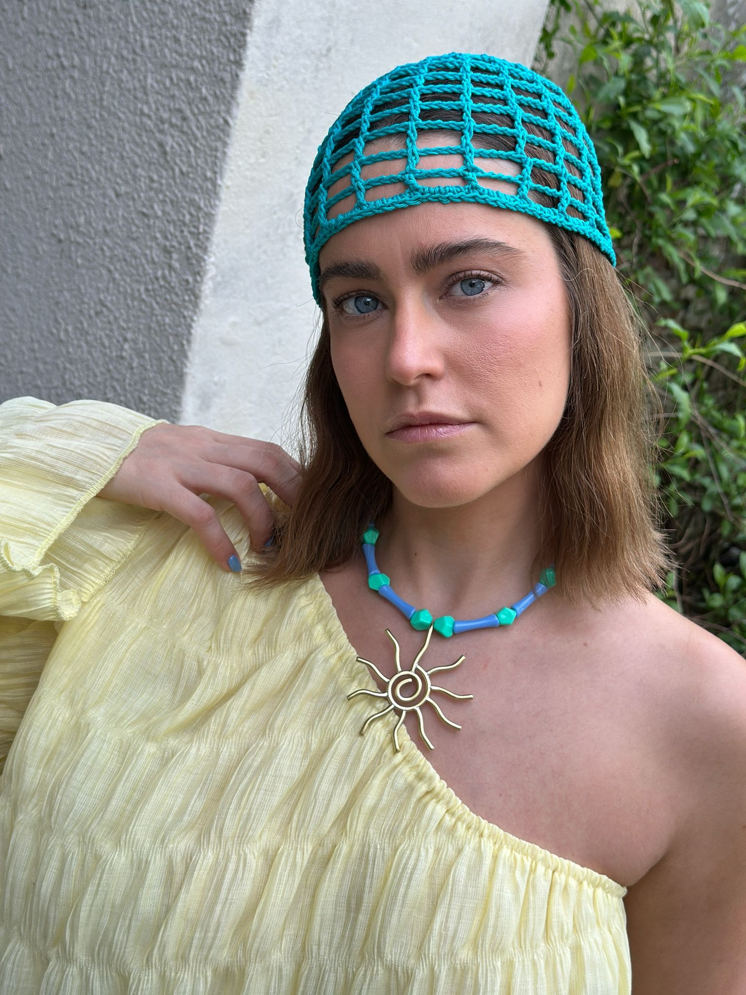 Casquete Fresa